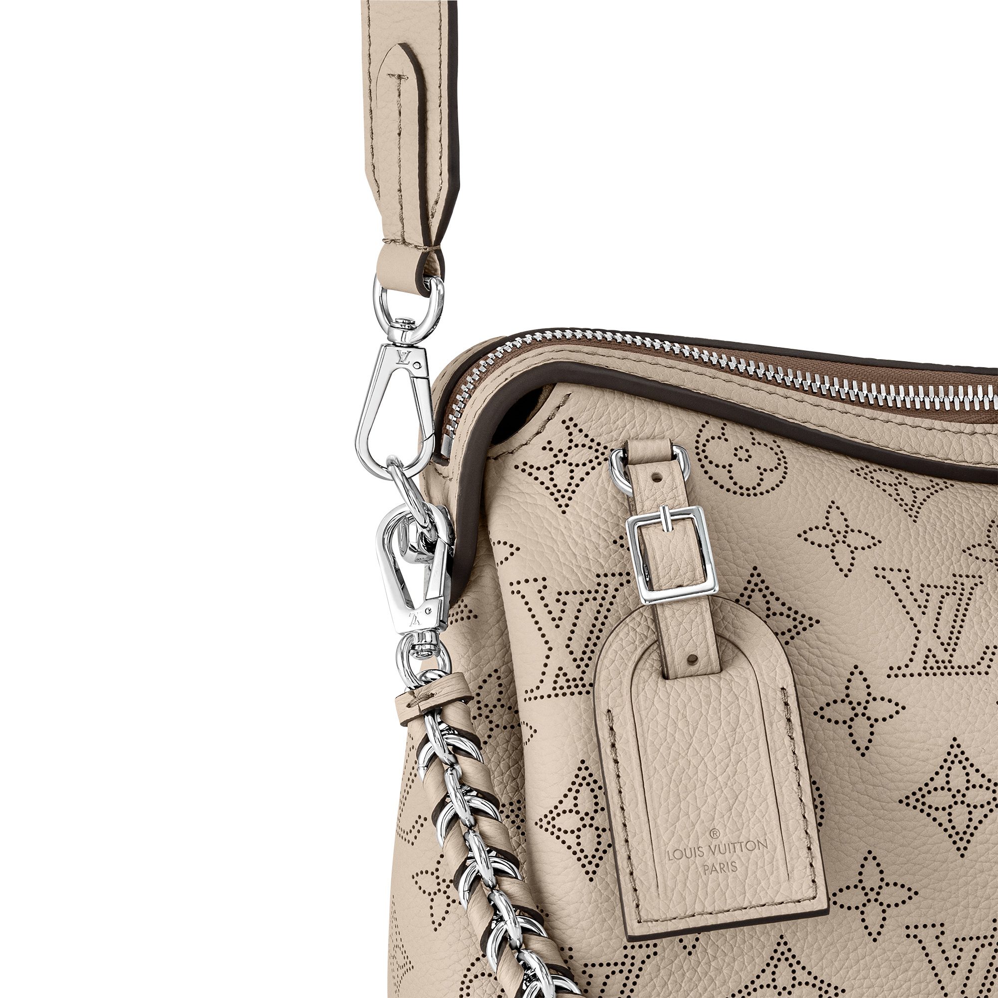 마히나 핸드백 All Collections 핸드 잇 올 PM | 루이비통 공식 온라인 스토어® (크게 보기)