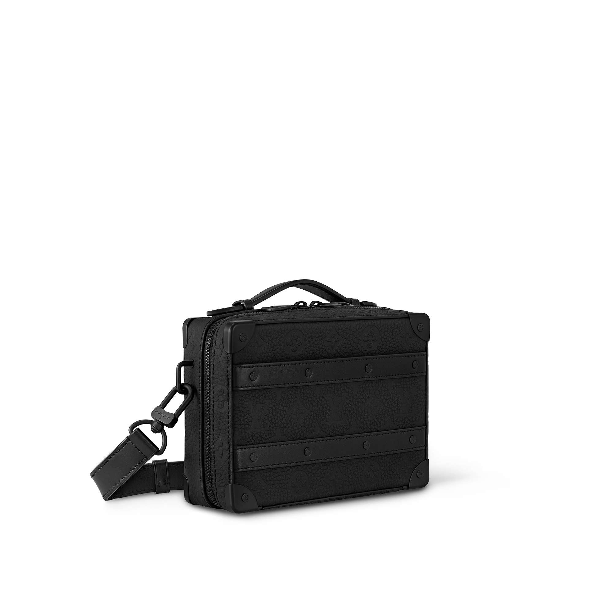 모노그램 토뤼옹 가방 가방 전체 보기 핸들 소프트 트렁크 | 루이비통 공식 온라인 스토어® (크게 보기)