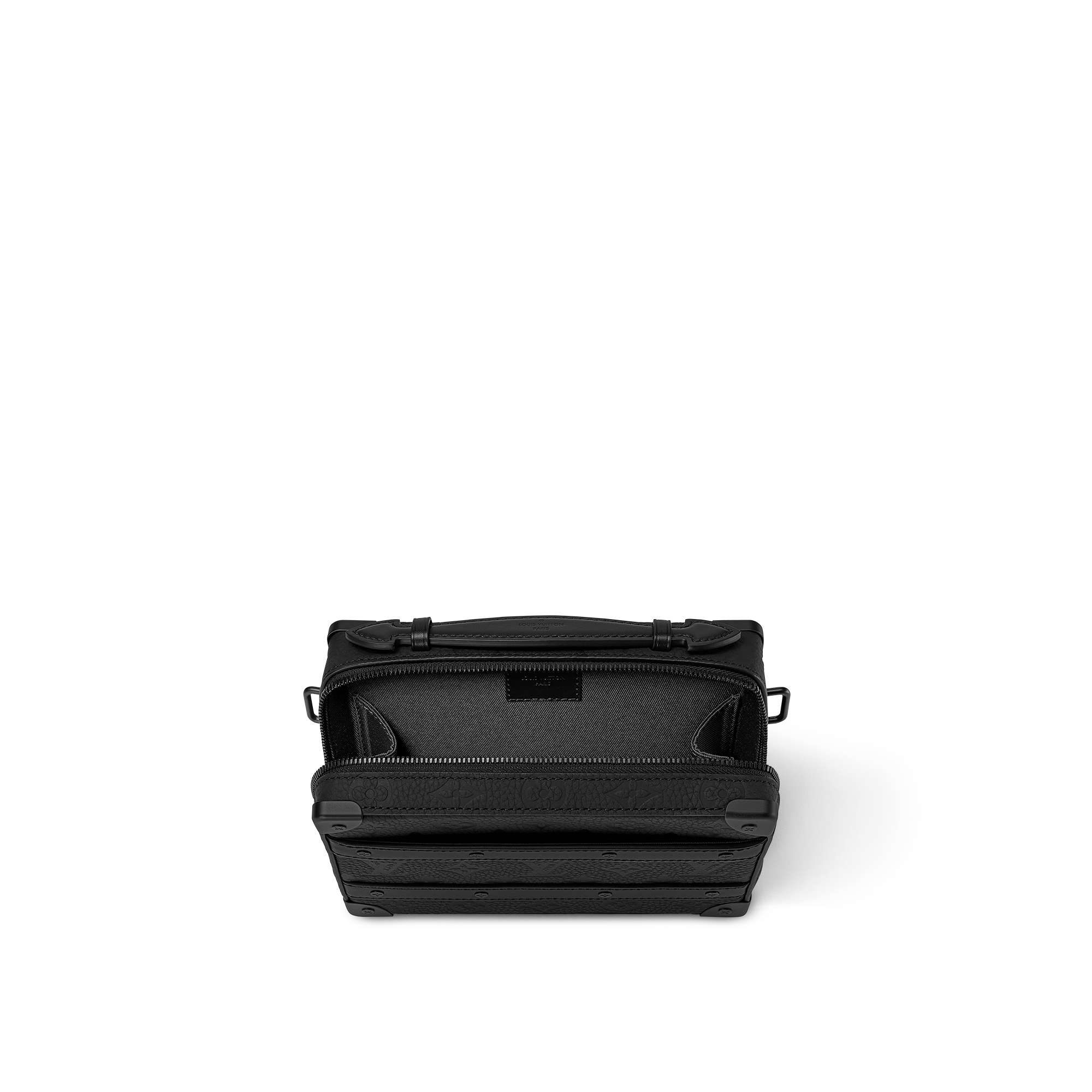 모노그램 토뤼옹 가방 가방 전체 보기 핸들 소프트 트렁크 | 루이비통 공식 온라인 스토어® (크게 보기)