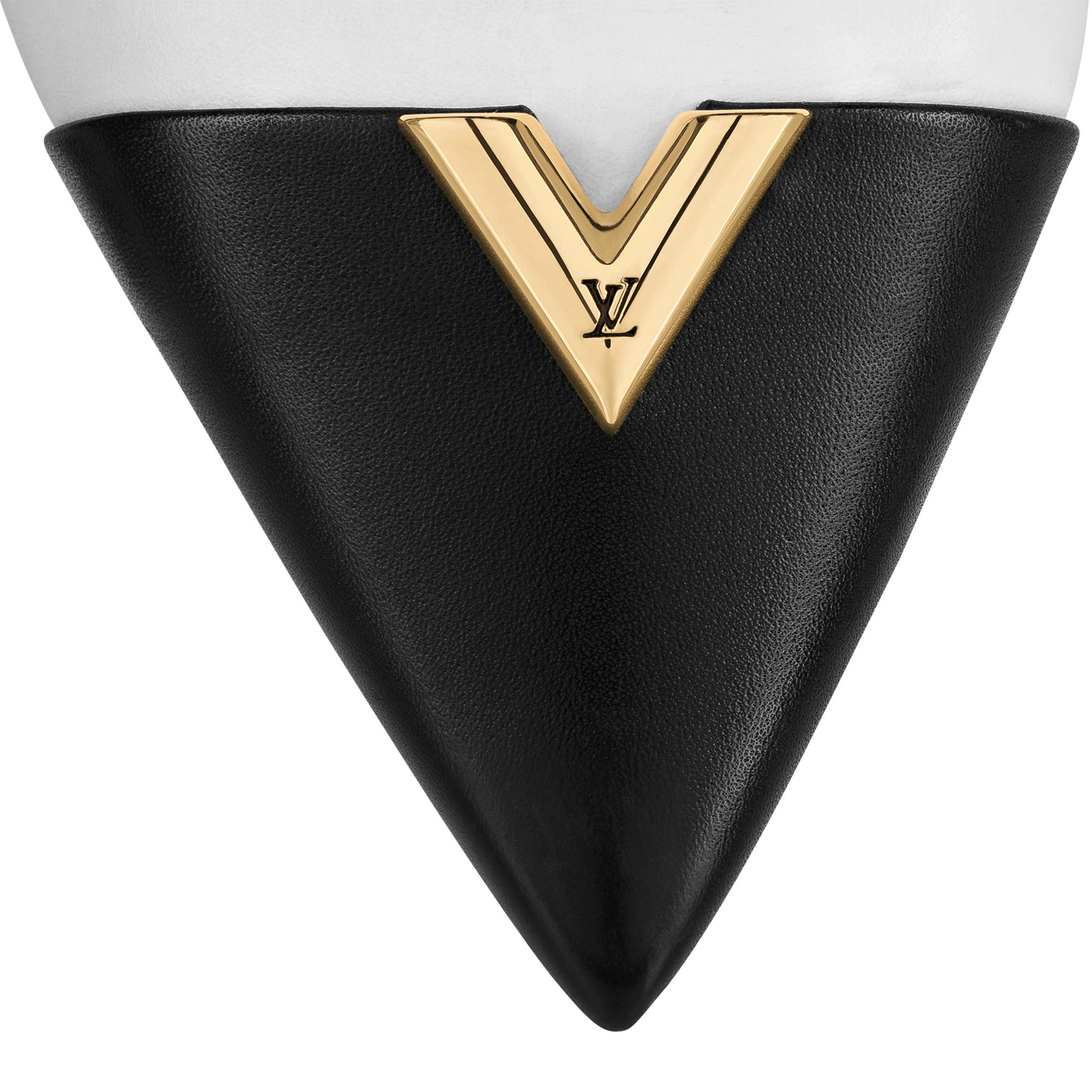  슈즈 펌프스 하트브레이커 펌프스 | 루이비통 공식 온라인 스토어® (크게 보기)