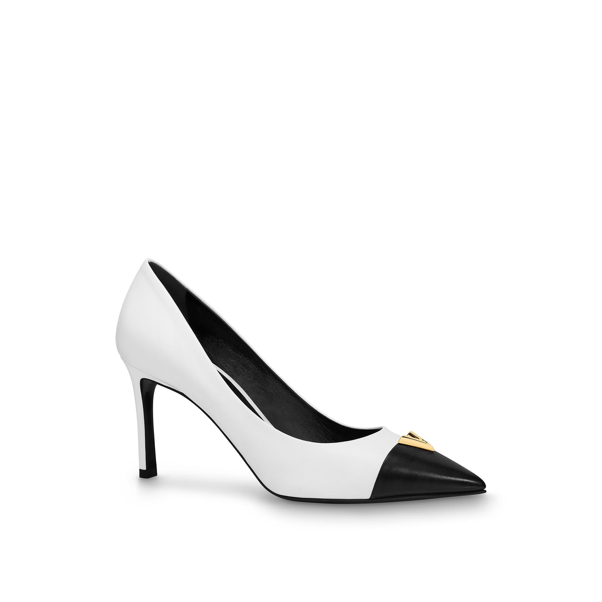  슈즈 펌프스 하트브레이커 펌프스 | 루이비통 공식 온라인 스토어® (크게 보기)