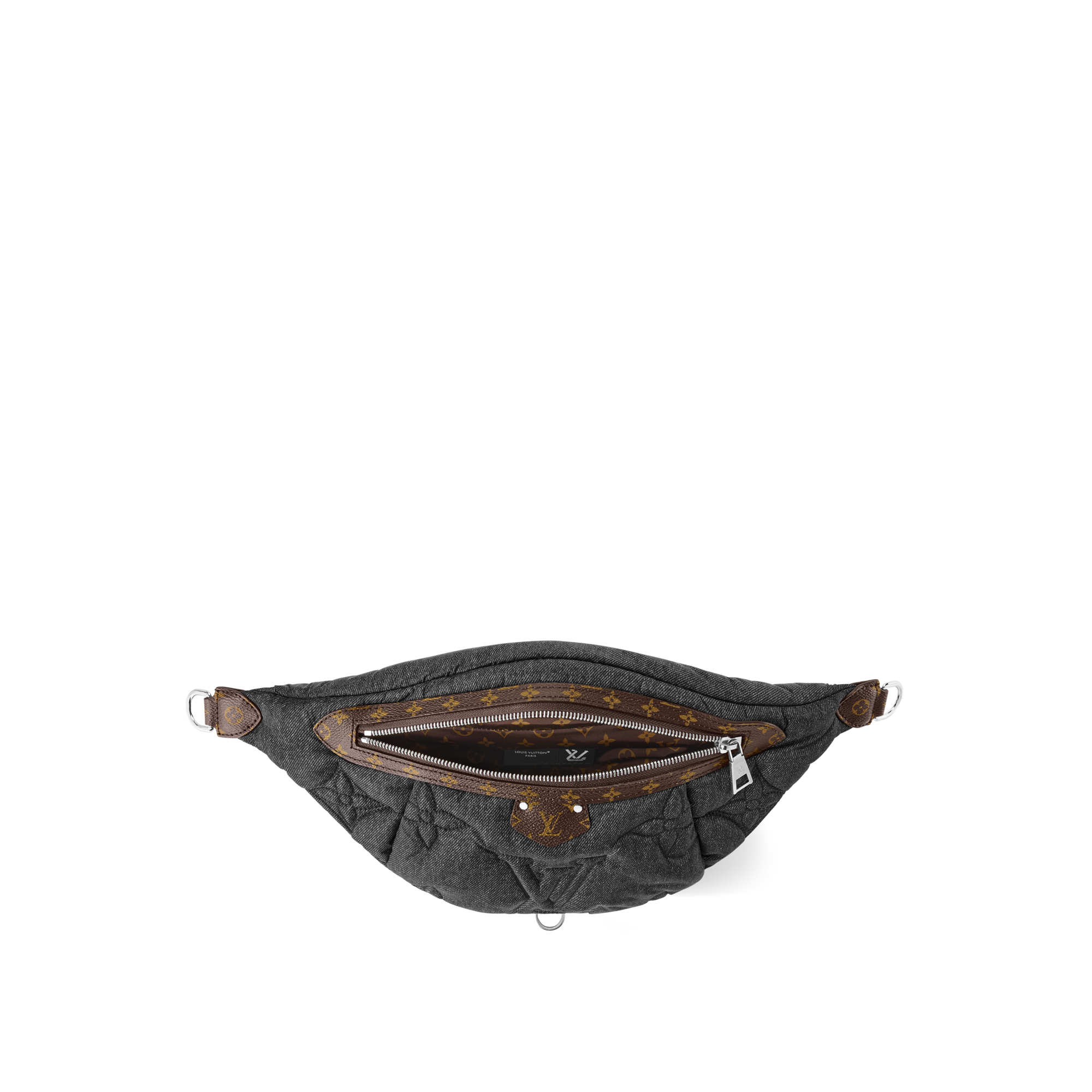 하이 라이즈 (High Rise) 기타 모노그램 캔버스 - 핸드백 | 루이 비통