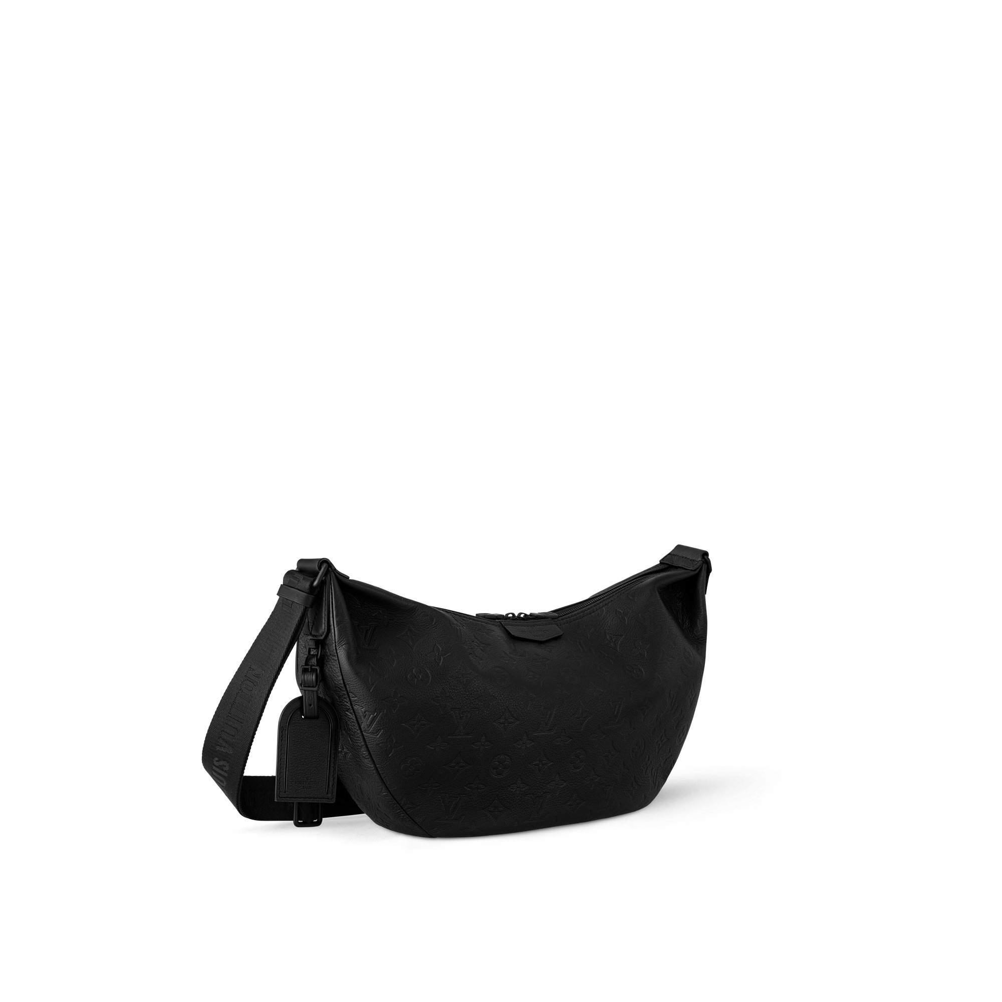 모노그램 섀도우 여성 가방 신제품 호보 해먹 백 | 루이비통 공식 온라인 스토어® (크게 보기)