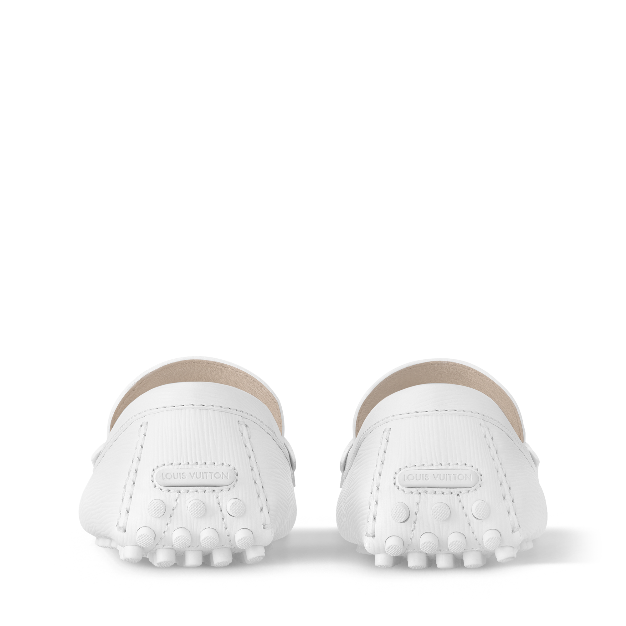  슈즈 로퍼 & 모카신 호켄하임 모카신 | 루이비통 공식 온라인 스토어® (크게 보기)