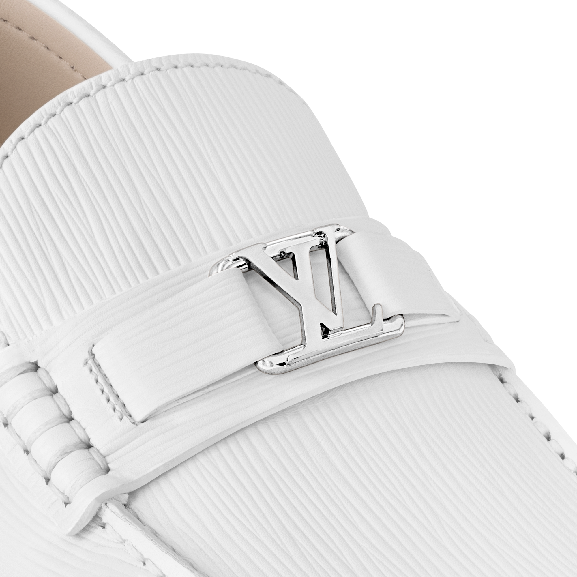  슈즈 로퍼 & 모카신 호켄하임 모카신 | 루이비통 공식 온라인 스토어® (크게 보기)