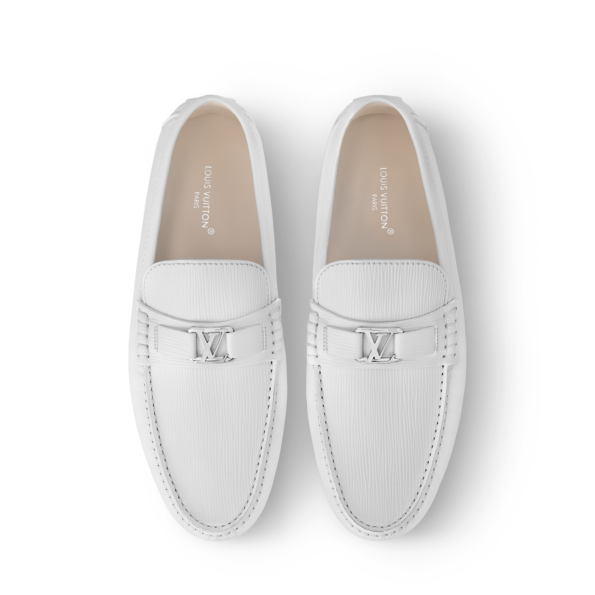  슈즈 로퍼 & 모카신 호켄하임 모카신 | 루이비통 공식 온라인 스토어® (크게 보기)