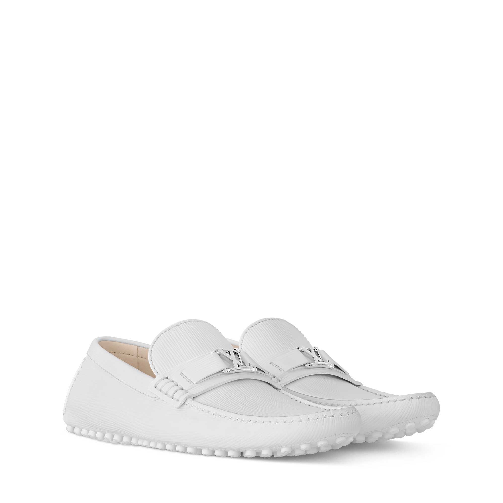  슈즈 로퍼 & 모카신 호켄하임 모카신 | 루이비통 공식 온라인 스토어® (크게 보기)