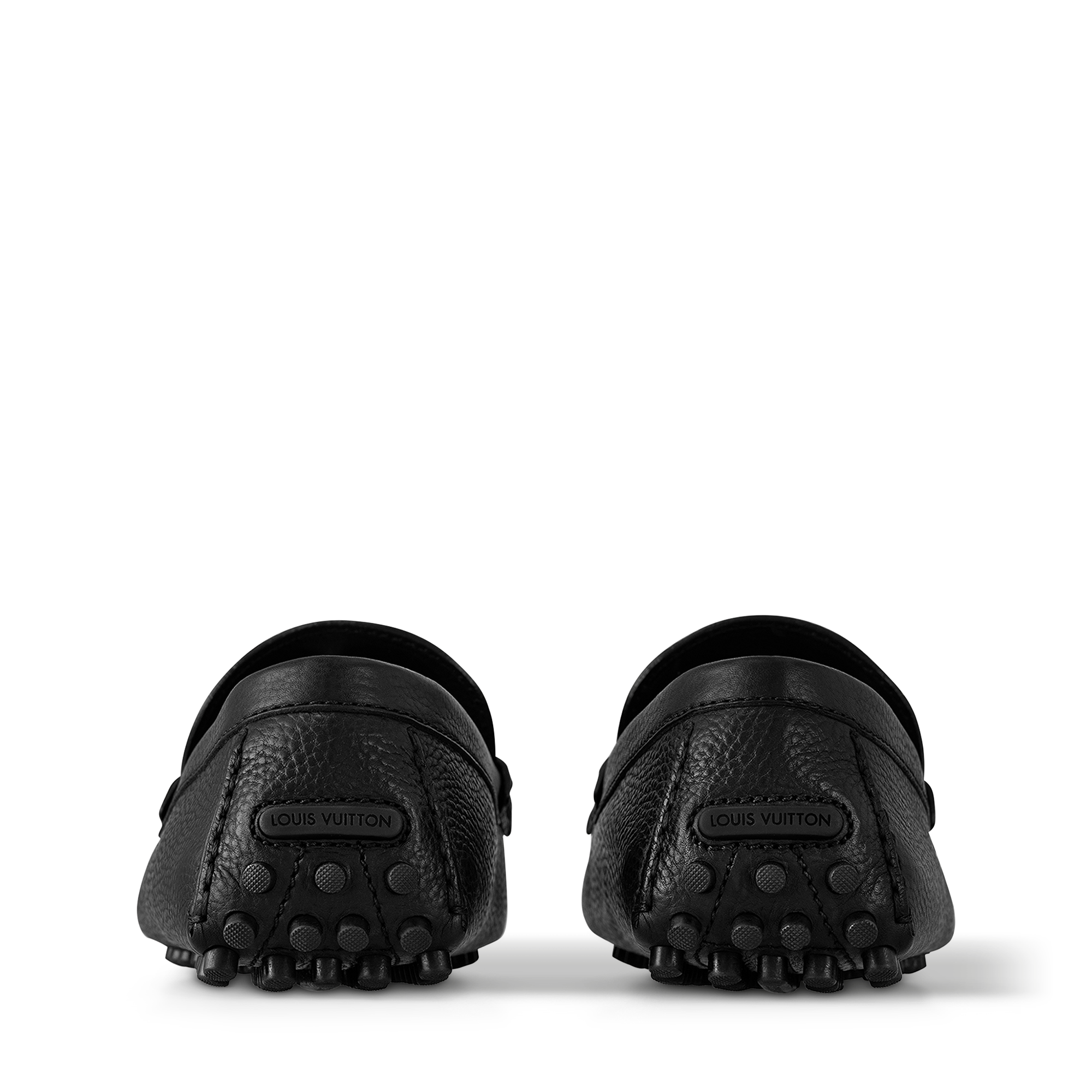  슈즈 슈즈 전체 보기 호켄하임 모카신 | 루이비통 공식 온라인 스토어® (크게 보기)