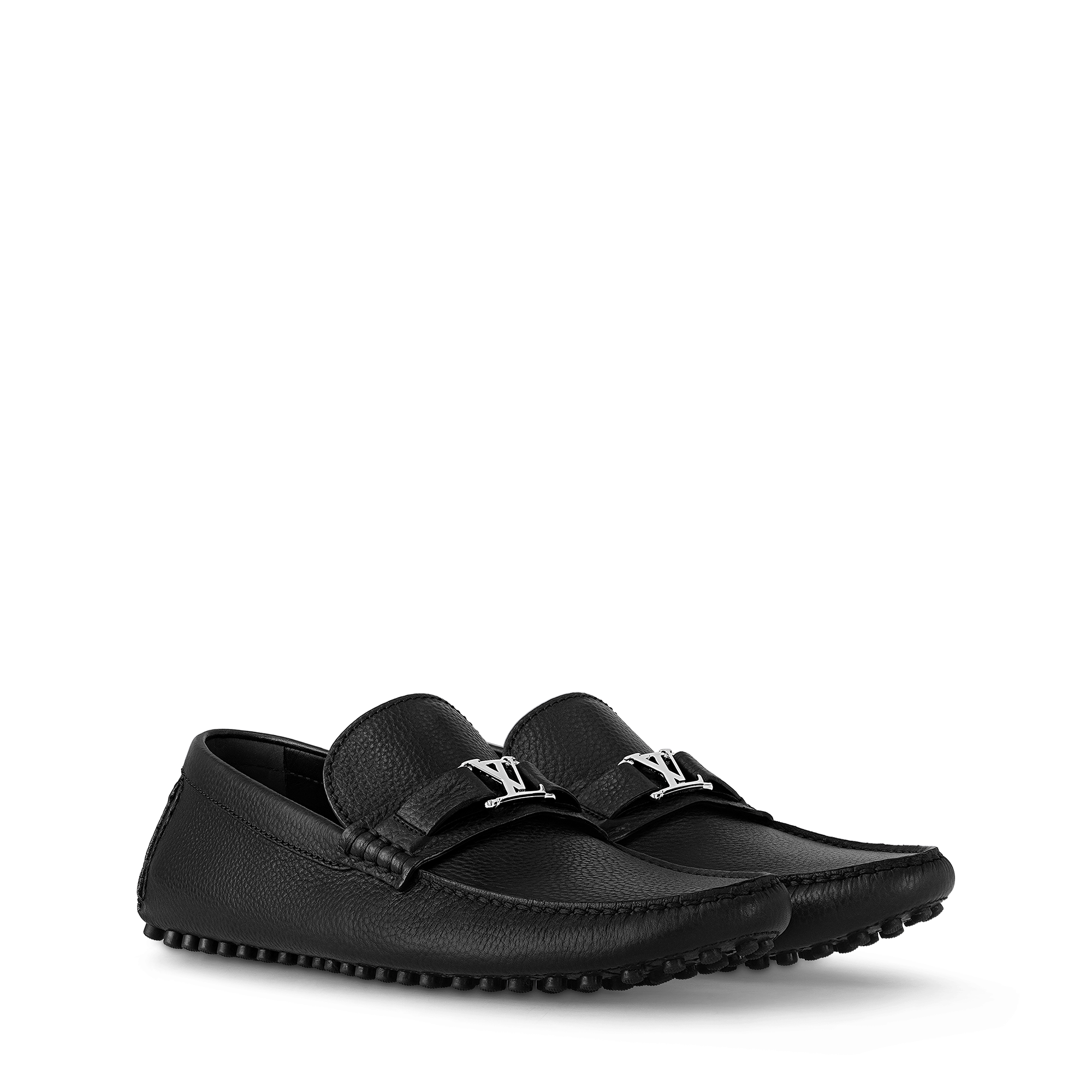  슈즈 슈즈 전체 보기 호켄하임 모카신 | 루이비통 공식 온라인 스토어® (크게 보기)