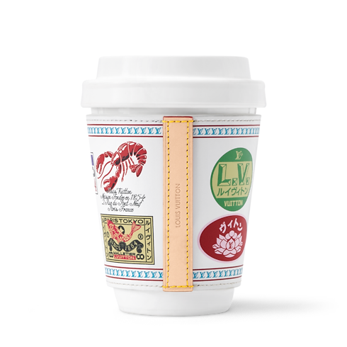 S00 스포츠 & 게임 } LV 컵 PM | 루이비통 공식 온라인 스토어® (크게 보기)