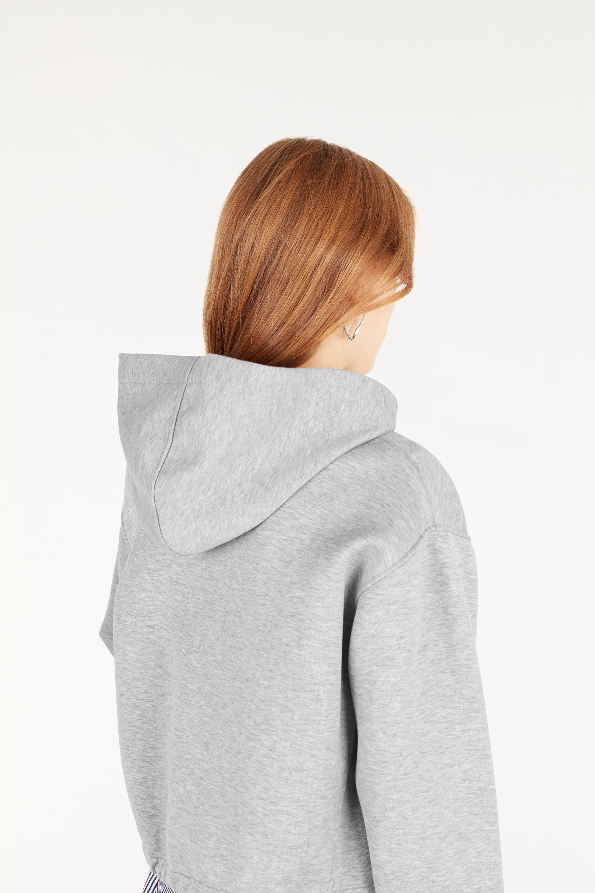  Discontinued Product Obs 2 엠브로이더드 패치 디테일 후디 | 루이비통 공식 온라인 스토어® (크게 보기)