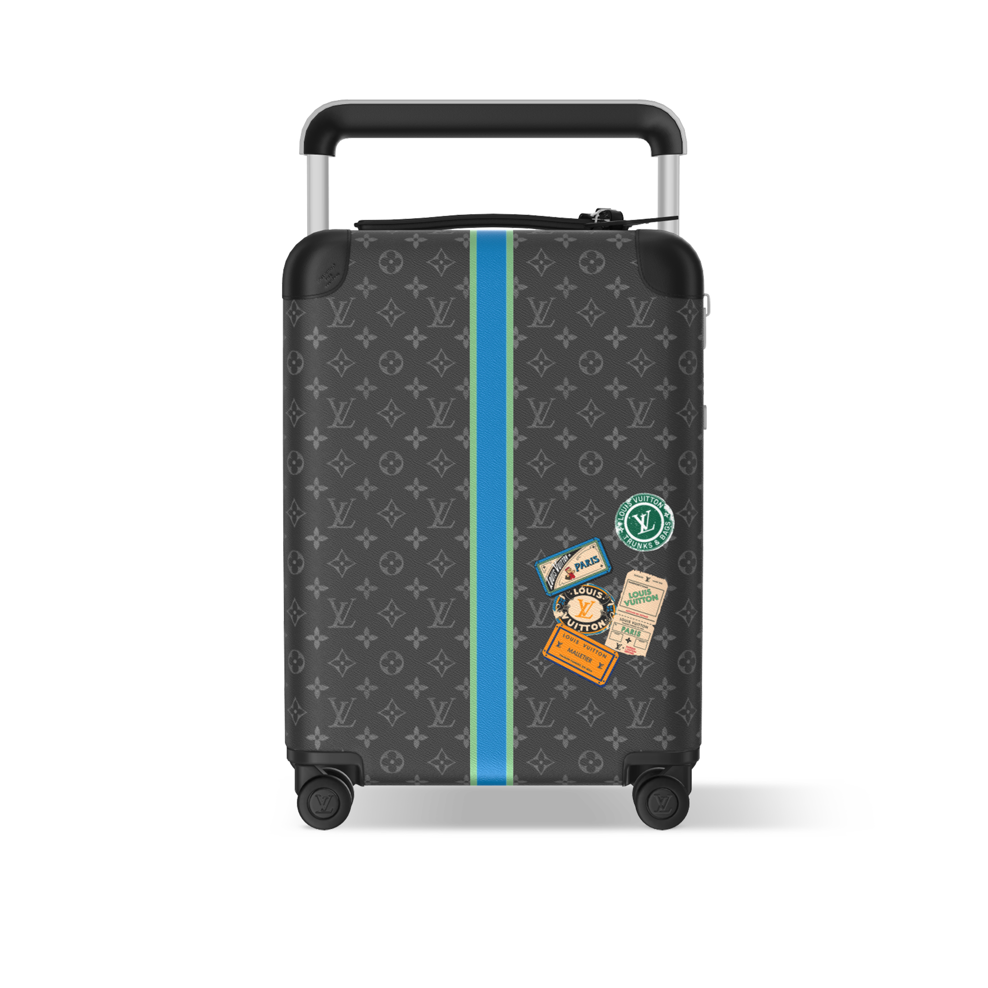 모노그램 이클립스 개인 맞춤 트래블 호라이즌 50 Mon Monogram | 루이비통 공식 온라인 스토어® (크게 보기)