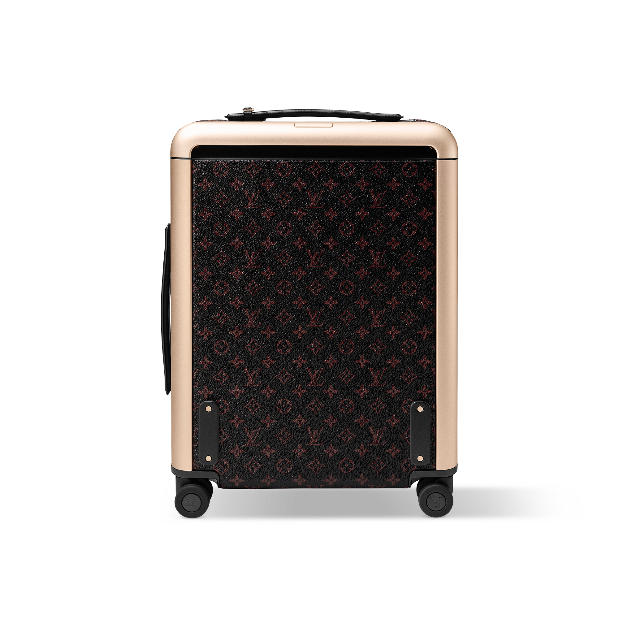 기타 모노그램 캔버스 트래블 롤링 러기지 호라이즌 55 | 루이비통 공식 온라인 스토어® (크게 보기)