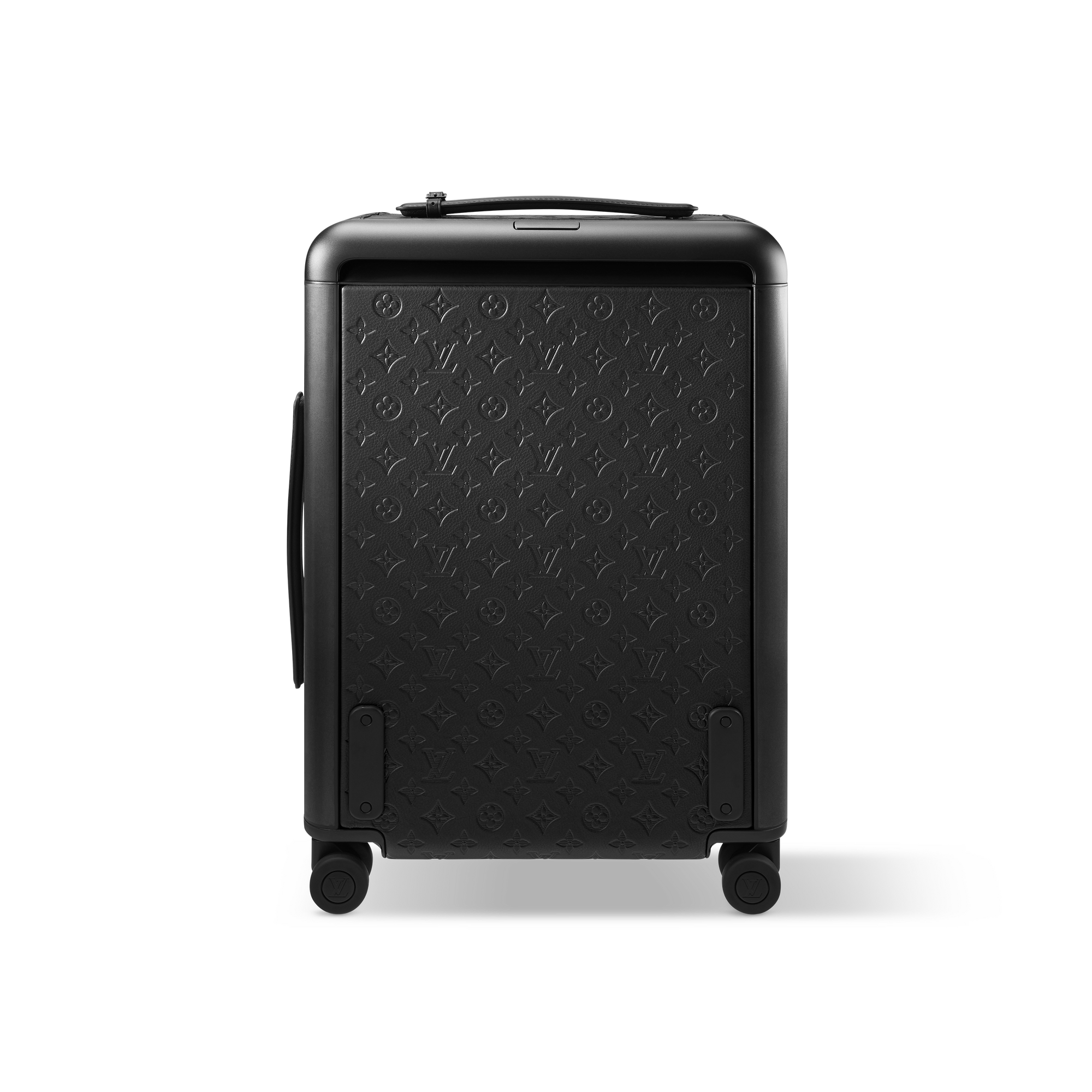Monogram Shadow 트래블 롤링 러기지 호라이즌 55 | 루이비통 공식 온라인 스토어® (크게 보기)