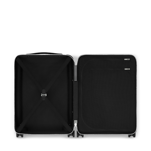 Taurillon Monogram 트래블 롤링 러기지 호라이즌 55 | 루이비통 공식 온라인 스토어® (크게 보기)