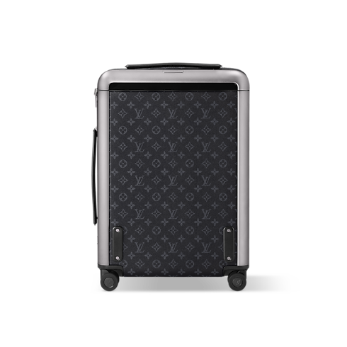 모노그램 이클립스 트래블 호라이즌 컬렉션 호라이즌 55 | 루이비통 공식 온라인 스토어® (크게 보기)