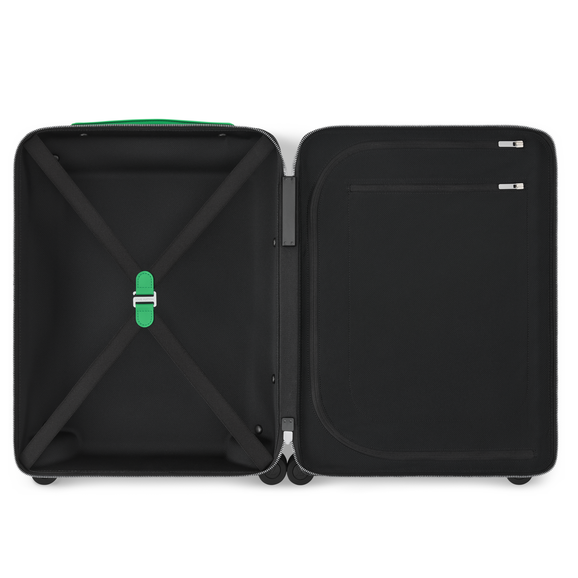 모노그램 이클립스 트래블 롤링 러기지 호라이즌 55 | 루이비통 공식 온라인 스토어® (크게 보기)