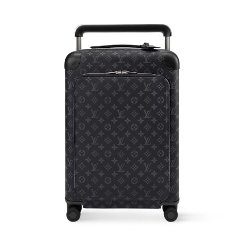 모노그램 이클립스 트래블 롤링 러기지 호라이즌 비즈니스 | 루이비통 공식 온라인 스토어® (크게 보기)