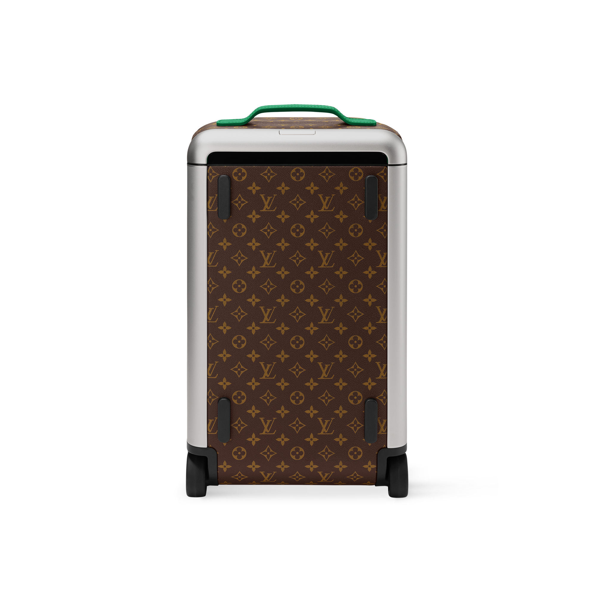 모노그램 마카사 트래블 롤링 러기지 호라이즌 소프트 더플 55 | 루이비통 공식 온라인 스토어® (크게 보기)