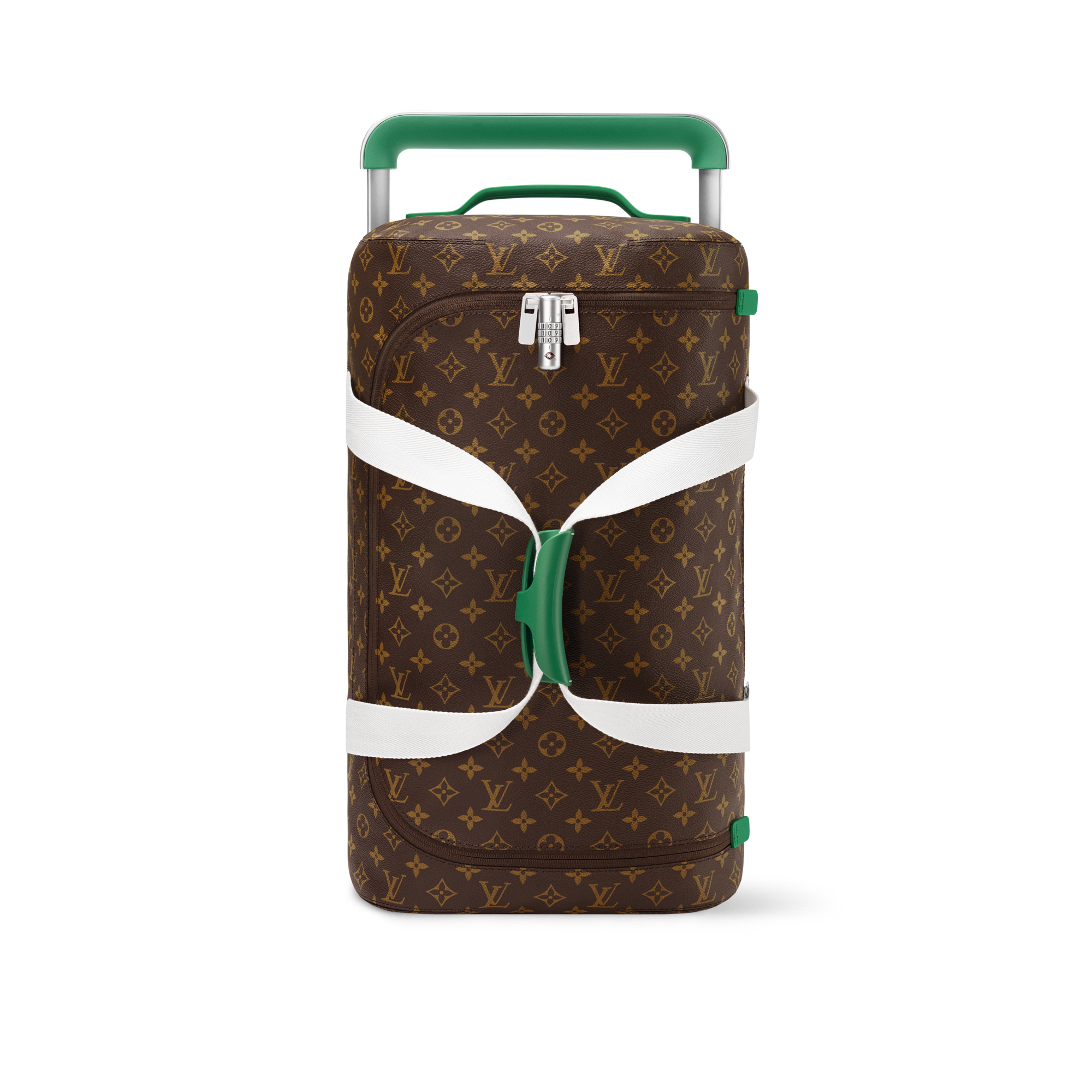 모노그램 마카사 트래블 롤링 러기지 호라이즌 소프트 더플 55 | 루이비통 공식 온라인 스토어® (크게 보기)