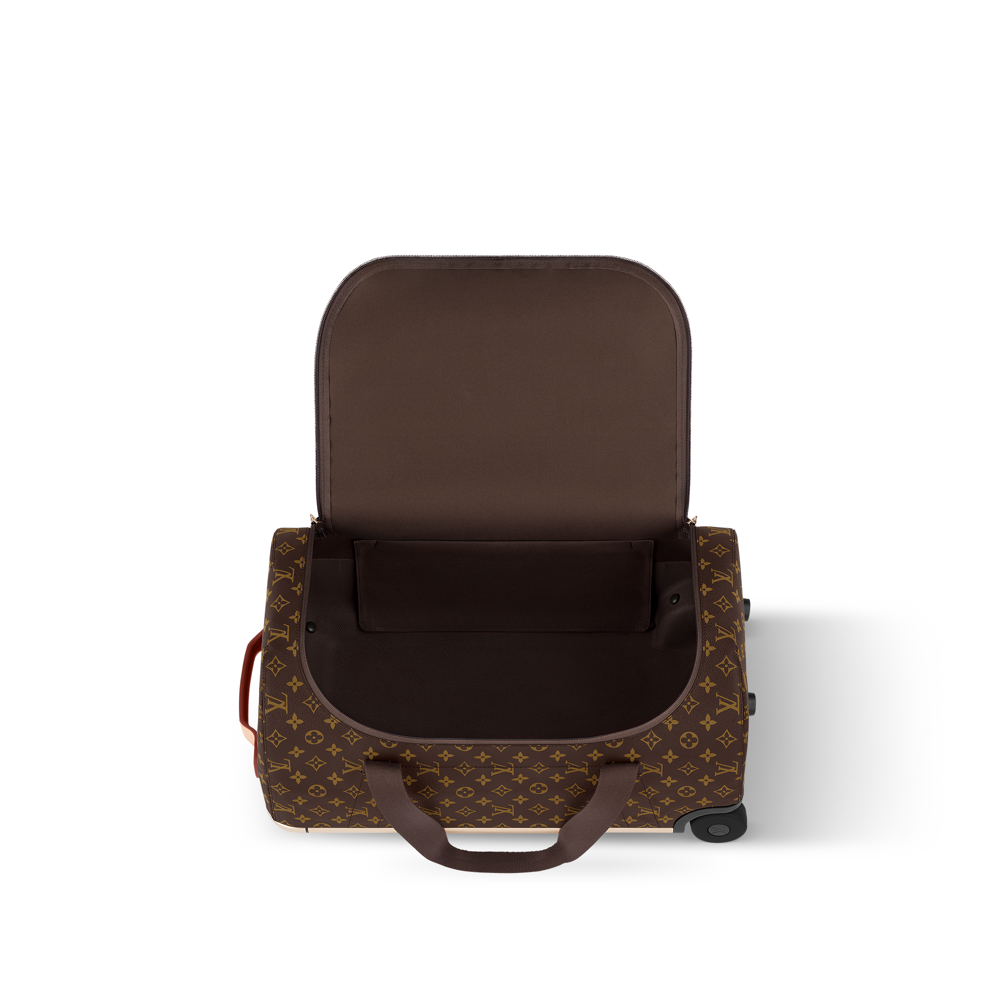 모노그램 트래블 호라이즌 패밀리 호라이즌 소프트 더플 55 | 루이비통 공식 온라인 스토어® (크게 보기)