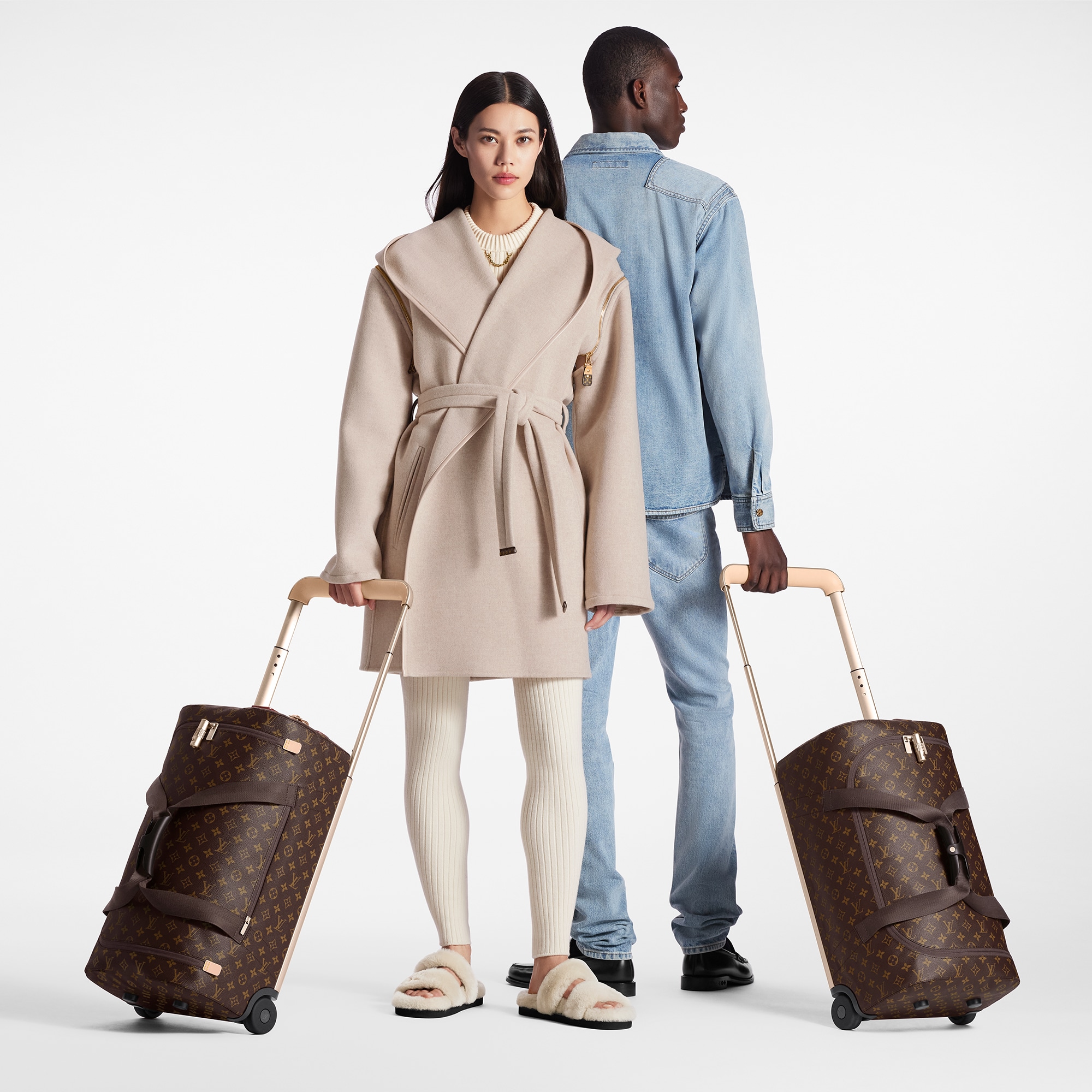 모노그램 트래블 호라이즌 패밀리 호라이즌 소프트 더플 55 | 루이비통 공식 온라인 스토어® (크게 보기)