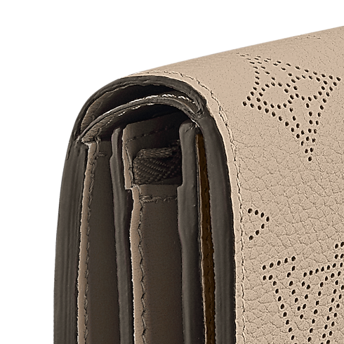 마히나 여성 지갑 & 미니백 지갑 & 미니백 전체보기 아이리스 컴팩트 월릿 | 루이비통 공식 온라인 스토어® (크게 보기)