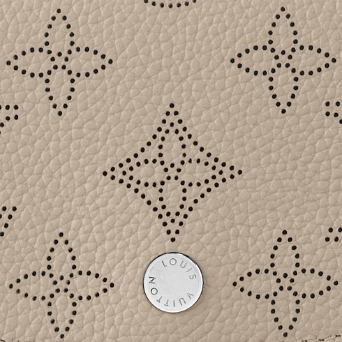 마히나 여성 지갑 & 미니백 지갑 & 미니백 전체보기 아이리스 컴팩트 월릿 | 루이비통 공식 온라인 스토어® (크게 보기)