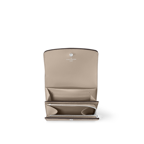 마히나 여성 지갑 & 미니백 지갑 & 미니백 전체보기 아이리스 컴팩트 월릿 | 루이비통 공식 온라인 스토어® (크게 보기)