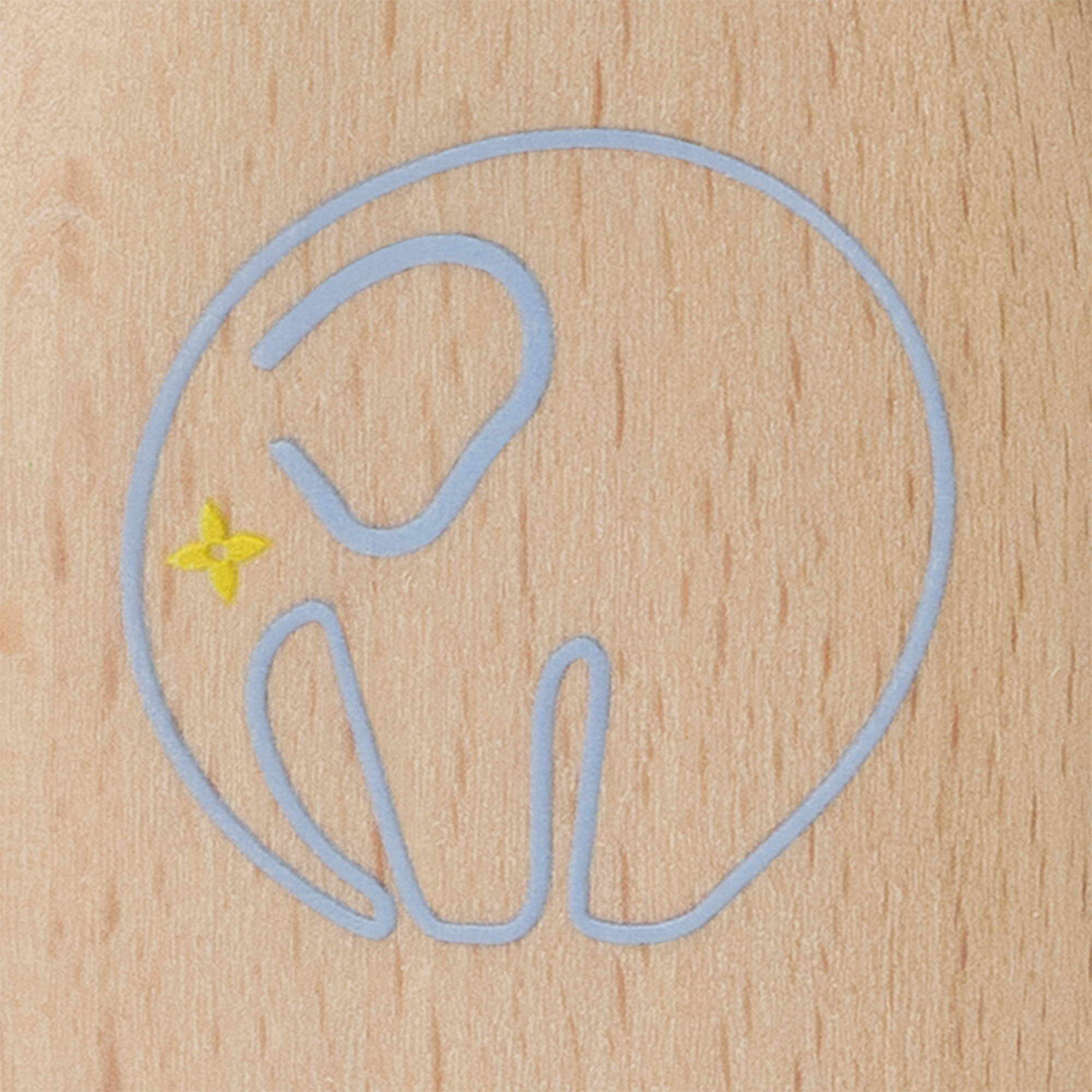  아기 선물 추천 } Jacquard Pouch With Brush | 루이비통 공식 온라인 스토어® (크게 보기)