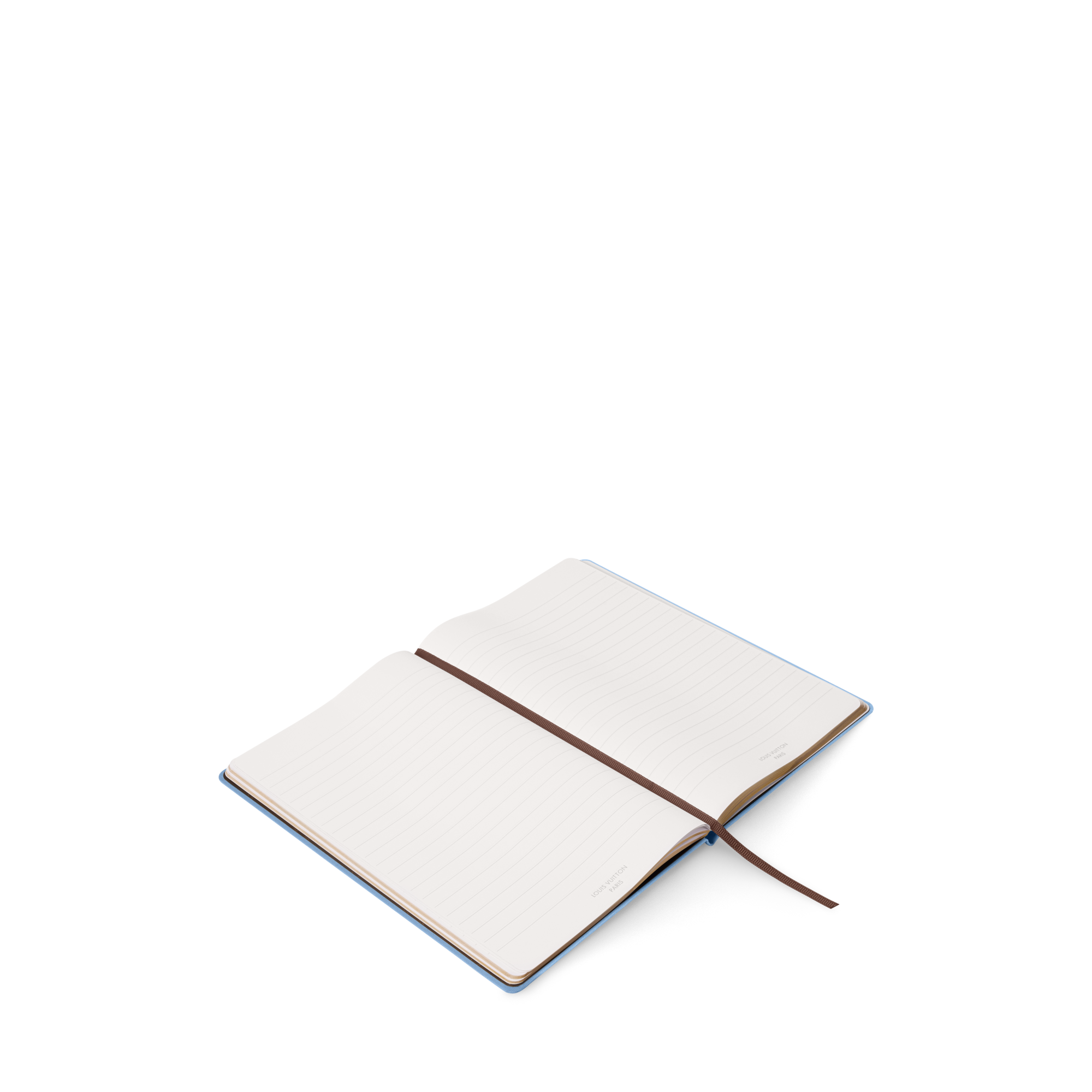 S00 북 & 오피스 액세서리 오피스 액세서리 제인 노트북 MM & 스티커 | 루이비통 공식 온라인 스토어® (크게 보기)