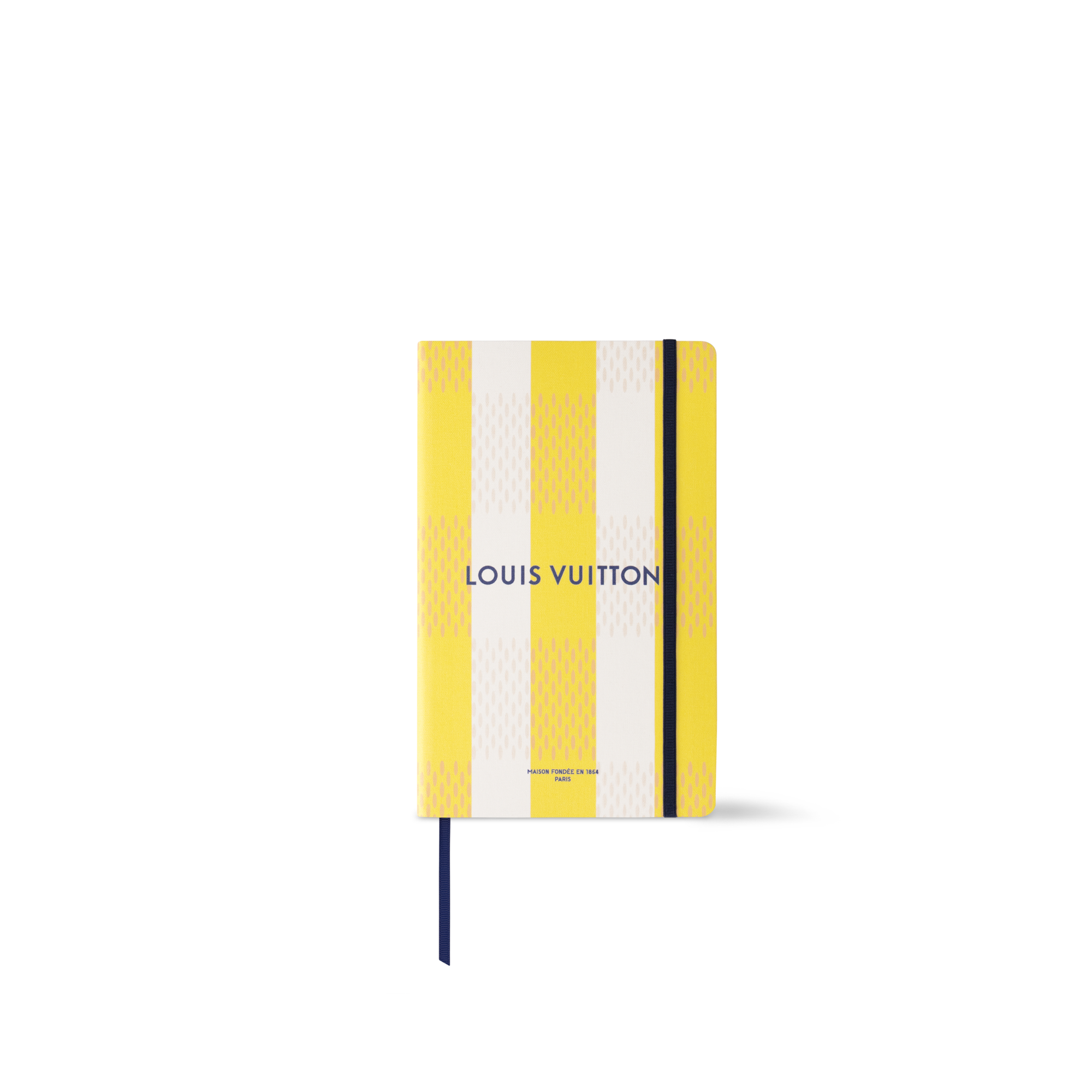  북 & 오피스 액세서리 하드 커버 북 제인 노트북 MM | 루이비통 공식 온라인 스토어® (크게 보기)