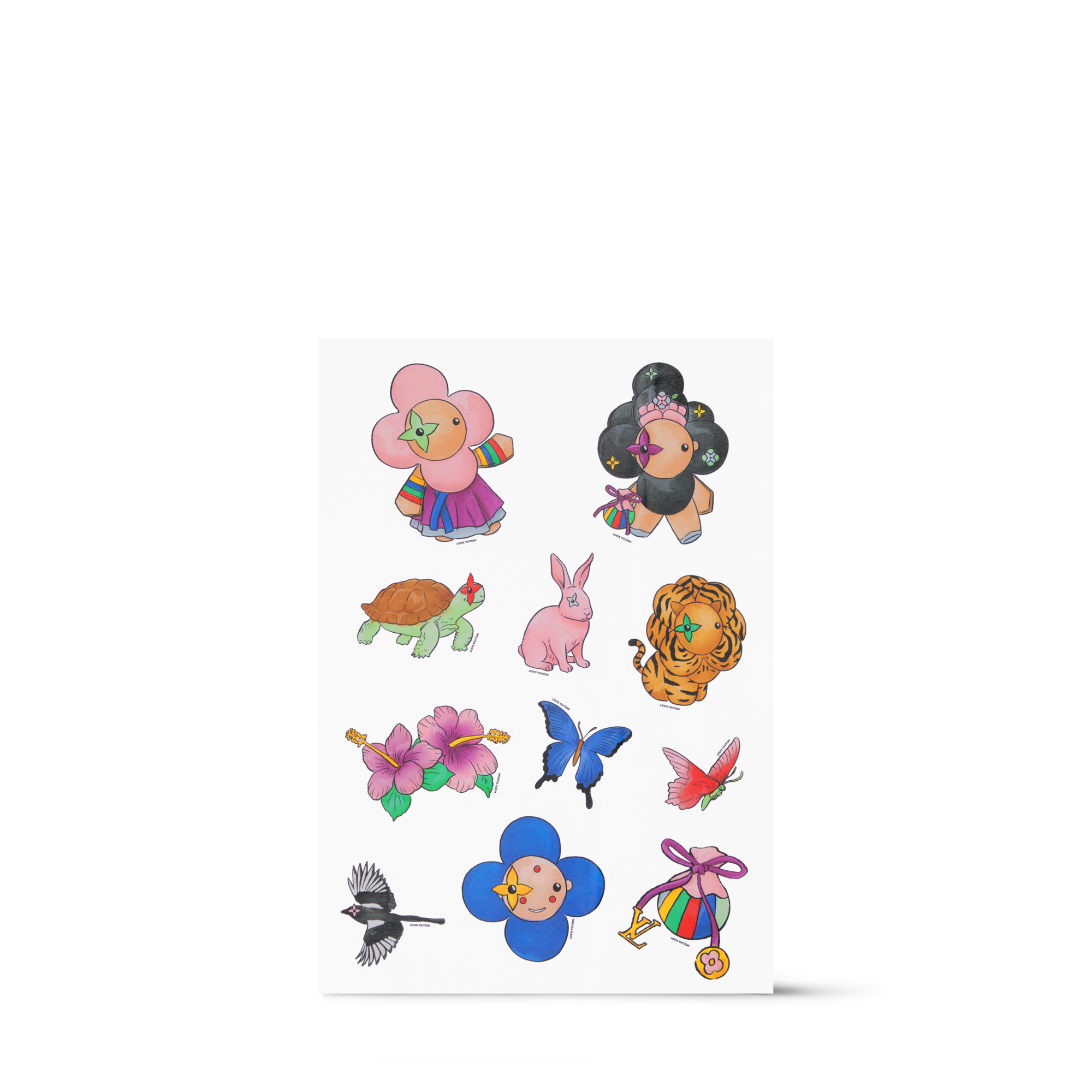 S00 북 & 오피스 액세서리 오피스 액세서리 제인 노트북 MM | 루이비통 공식 온라인 스토어® (크게 보기)