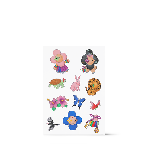 S00 북 & 오피스 액세서리 오피스 액세서리 제인 노트북 MM | 루이비통 공식 온라인 스토어® (크게 보기)