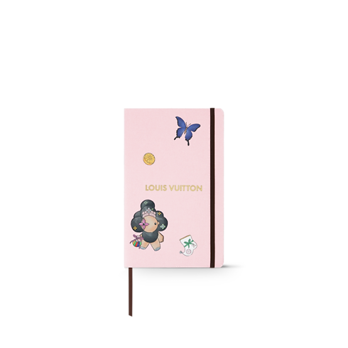 S00 북 & 오피스 액세서리 오피스 액세서리 제인 노트북 MM | 루이비통 공식 온라인 스토어® (크게 보기)