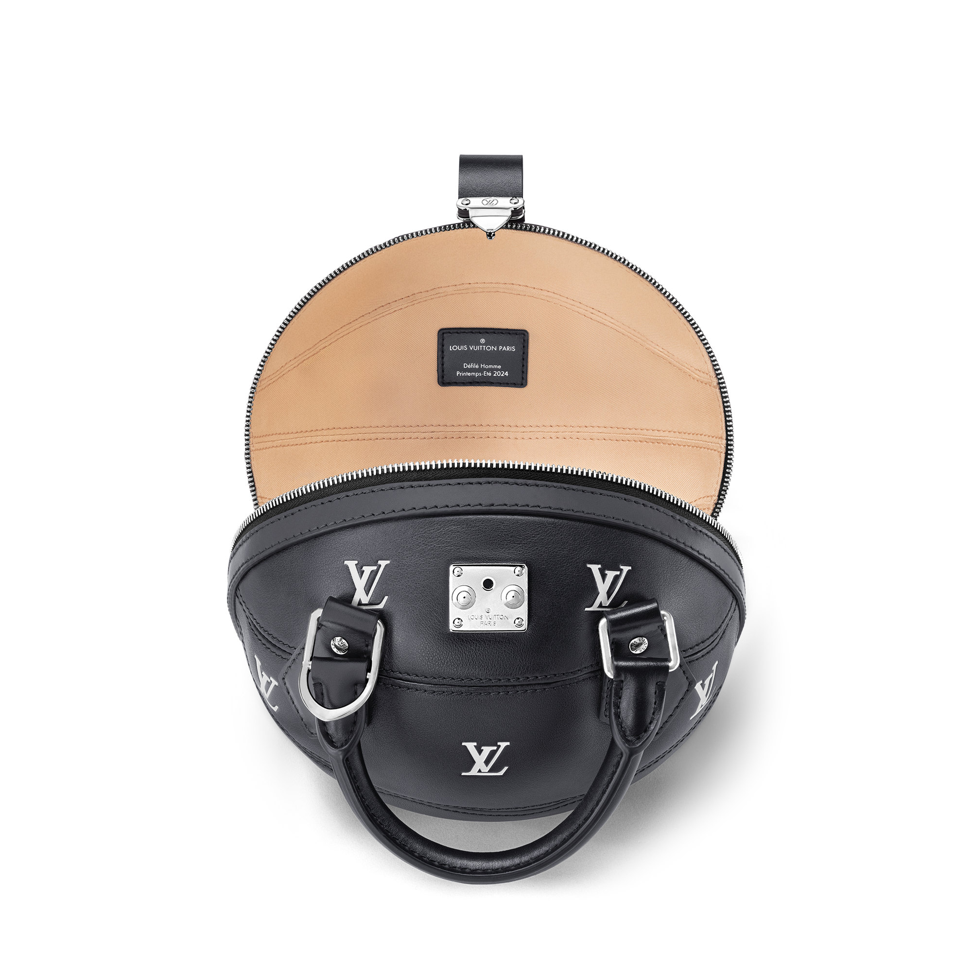 Plastic 스포츠 & 게임 } 제프리 볼링 세트 | 루이비통 공식 온라인 스토어® (크게 보기)