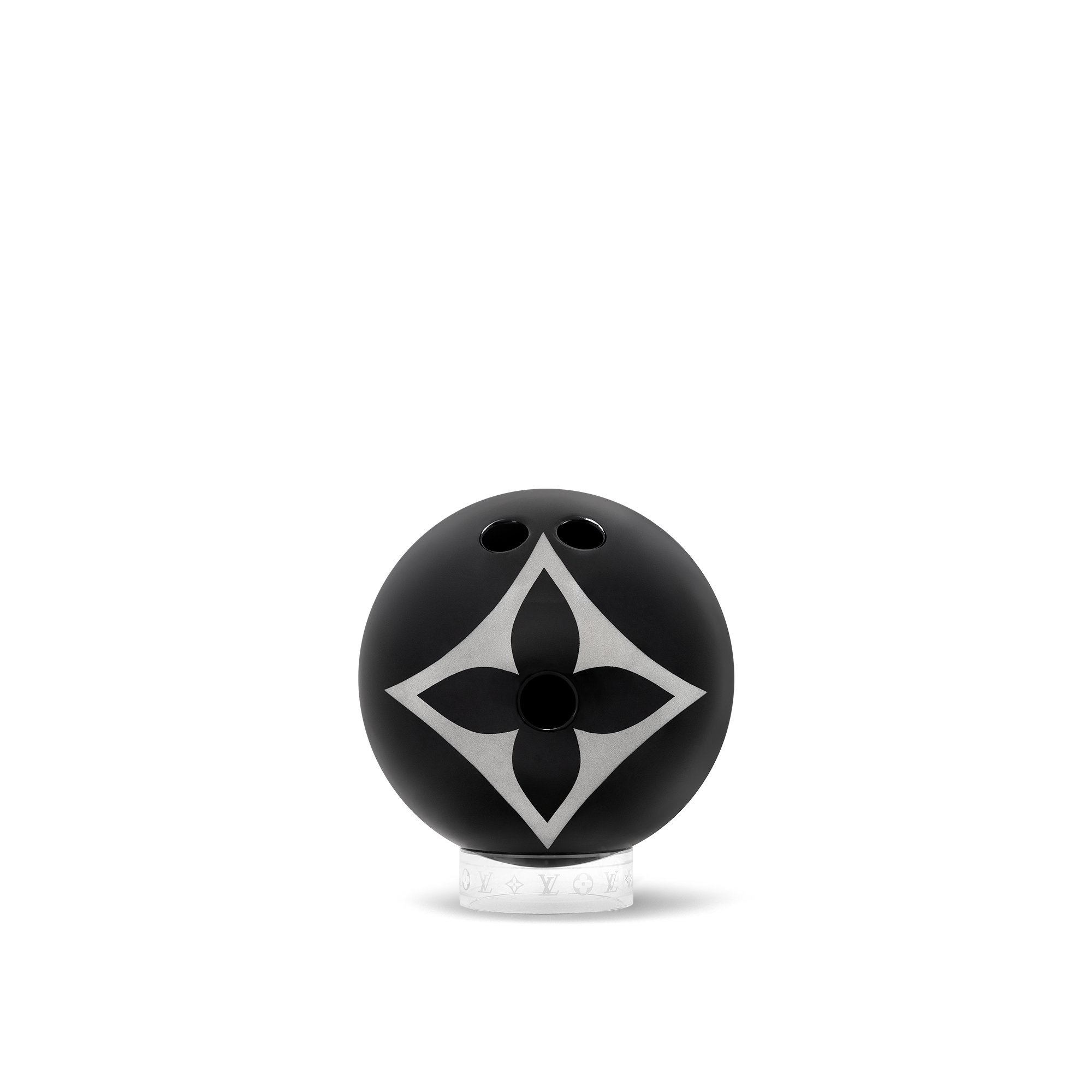 Plastic 스포츠 & 게임 } 제프리 볼링 세트 | 루이비통 공식 온라인 스토어® (크게 보기)