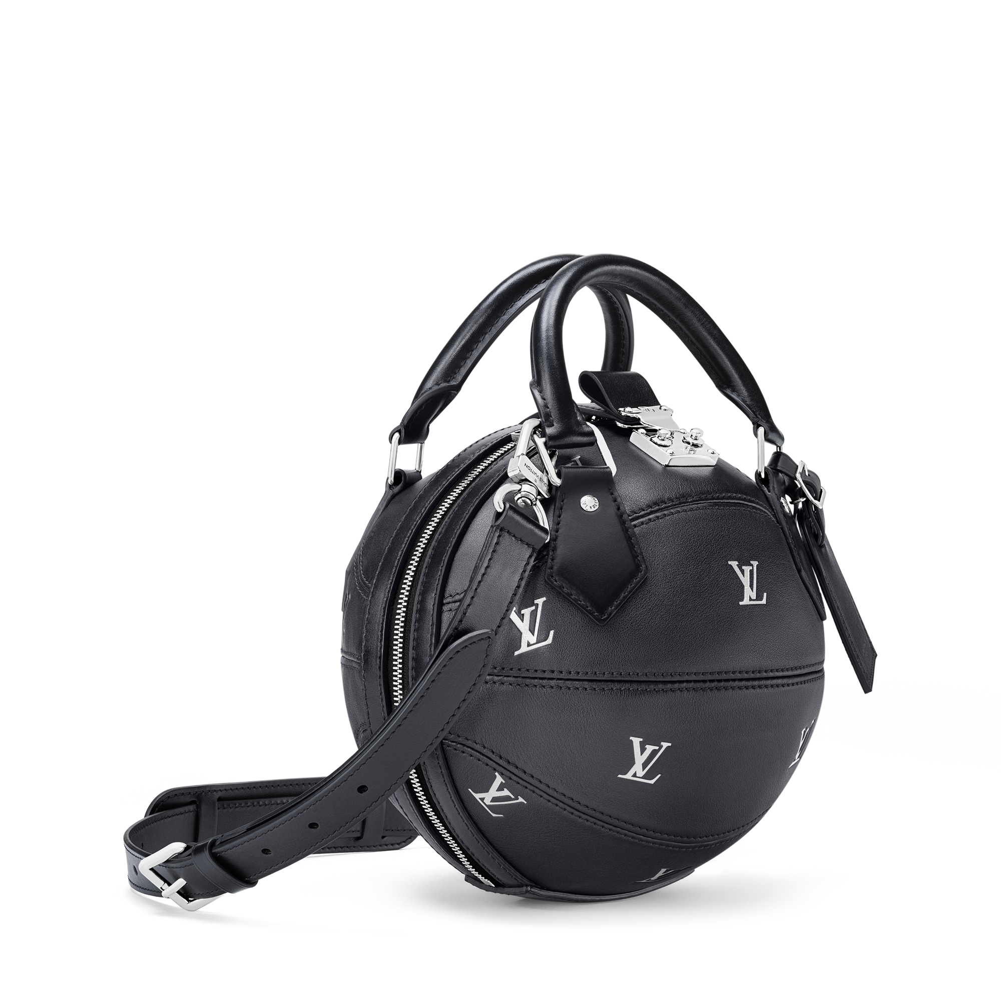 Plastic 스포츠 & 게임 } 제프리 볼링 세트 | 루이비통 공식 온라인 스토어® (크게 보기)