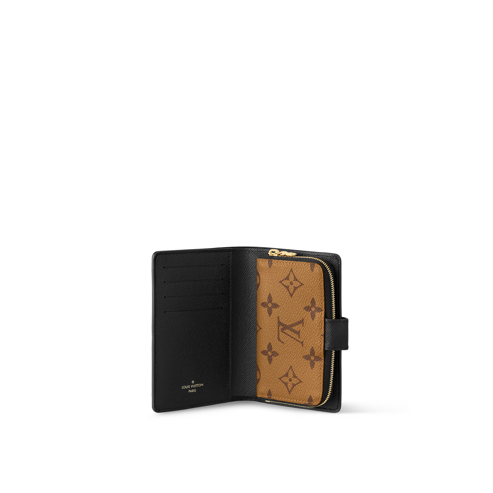 모노그램 리버스 캔버스 여성 지갑 & 미니백 지갑 & 미니백 전체보기 줄리엣 월릿 | 루이비통 공식 온라인 스토어® (크게 보기)