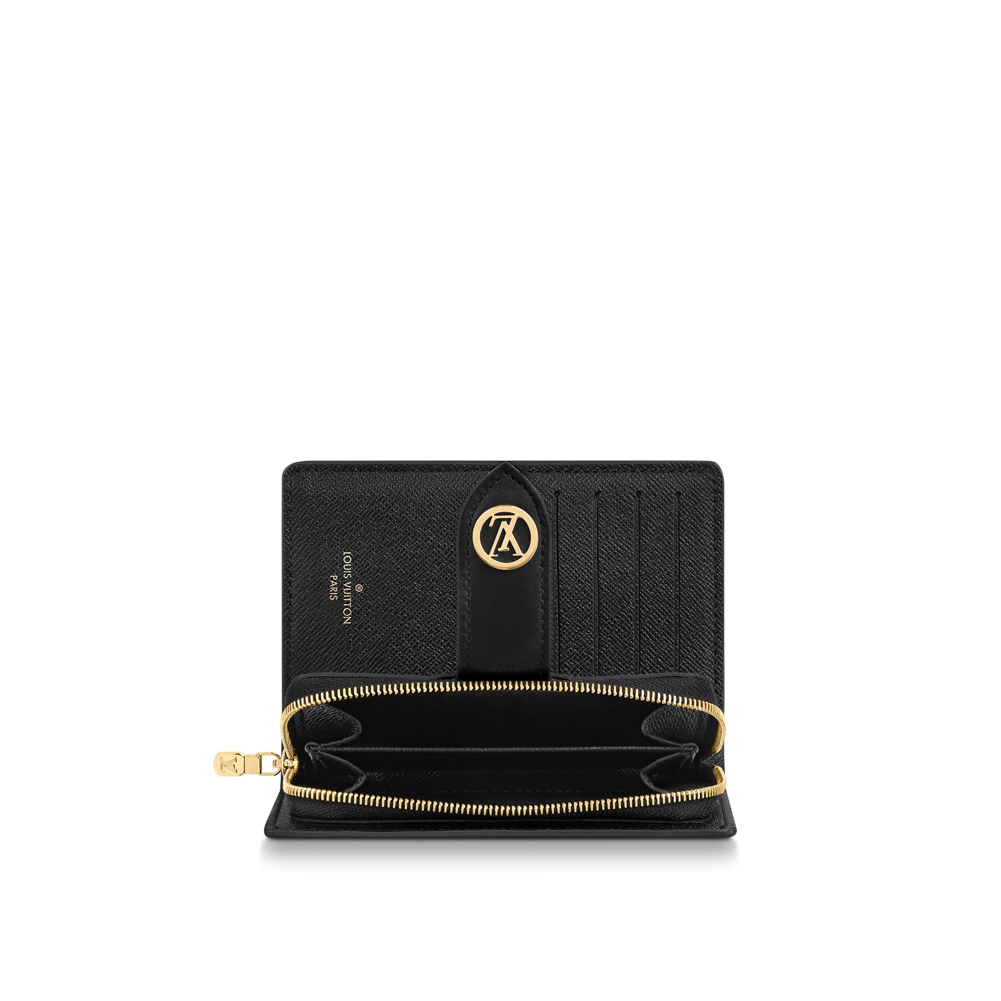 모노그램 리버스 캔버스 여성 지갑 & 미니백 지갑 & 미니백 전체보기 줄리엣 월릿 | 루이비통 공식 온라인 스토어® (크게 보기)