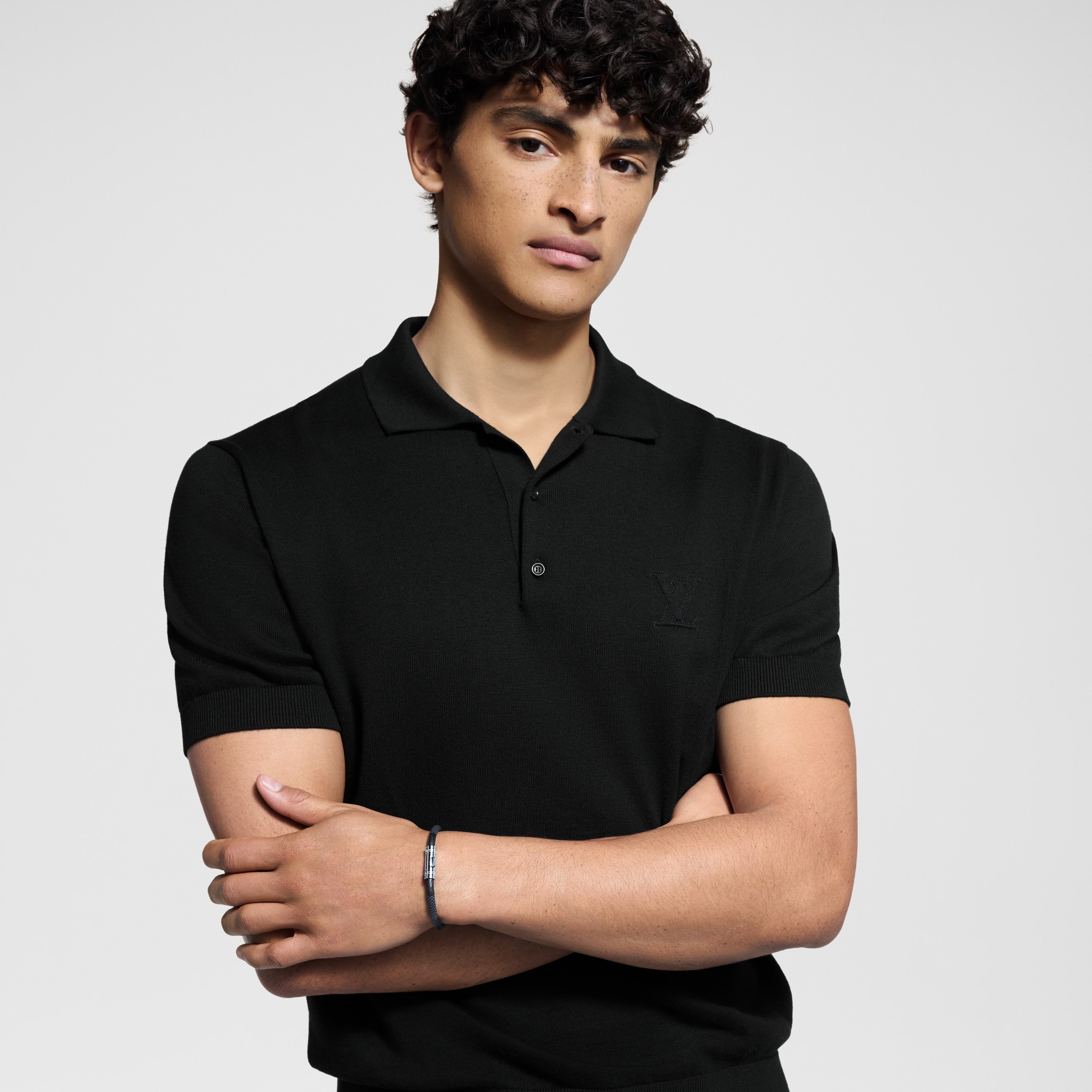 다미에 그라파이트 캔버스 패션 주얼리 패션 주얼리 전체 보기 킵 잇 팔찌 | 루이비통 공식 온라인 스토어® (크게 보기)