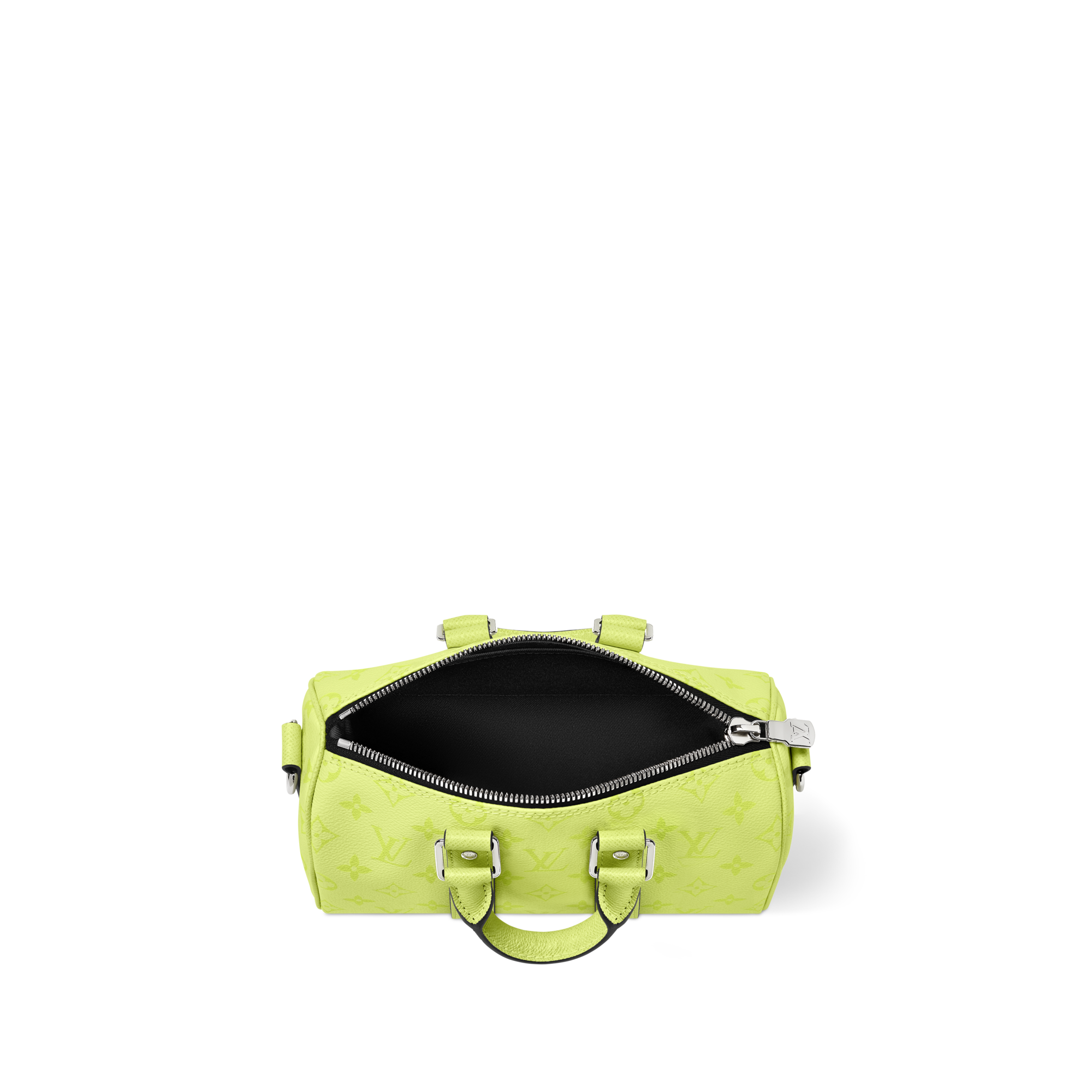 Taigarama 남성 가방 LV 아이콘 키폴 반둘리에 25 | 루이비통 공식 온라인 스토어® (크게 보기)