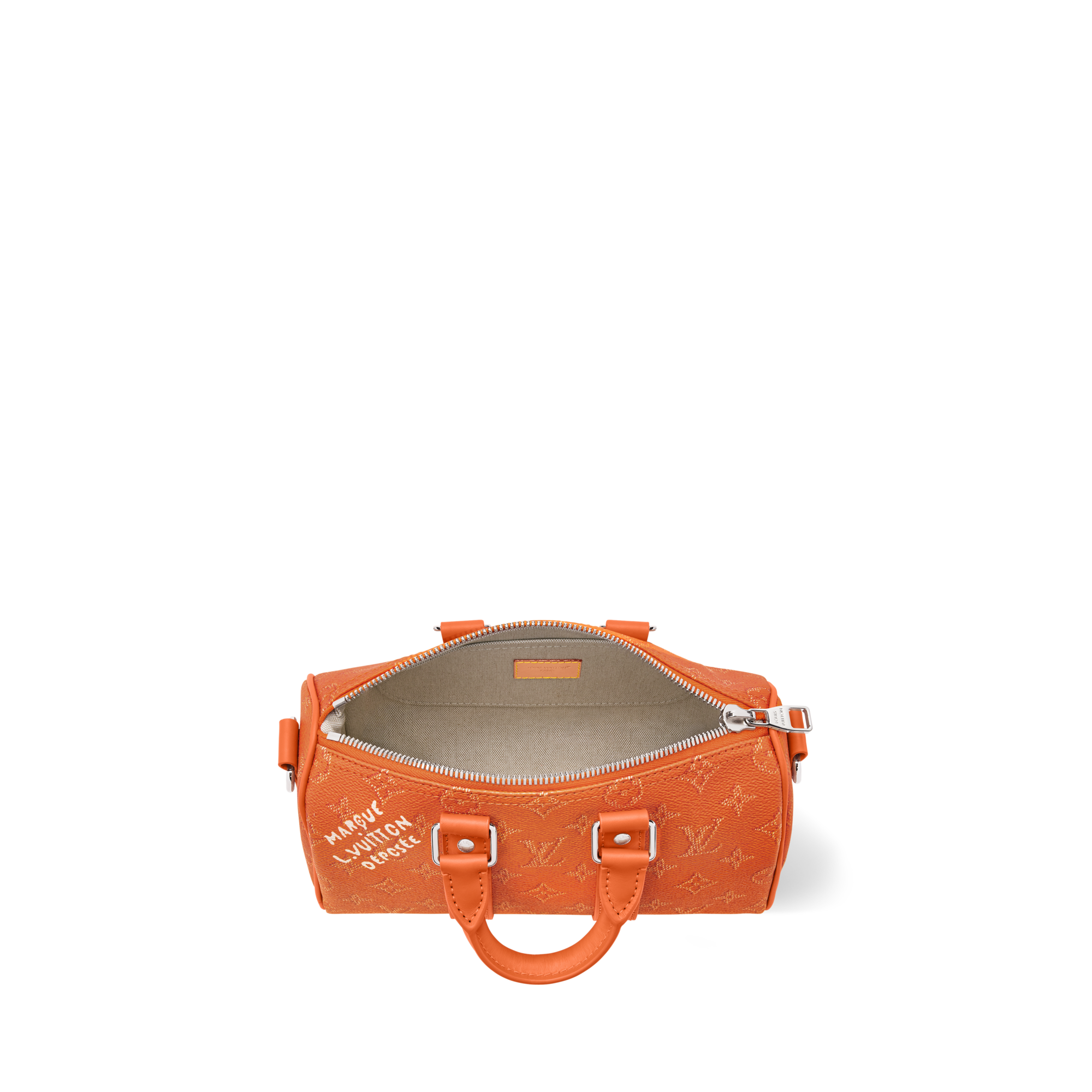 monogram_other 남성 가방 LV 아이콘 키폴 반둘리에 25 | 루이비통 공식 온라인 스토어® (크게 보기)