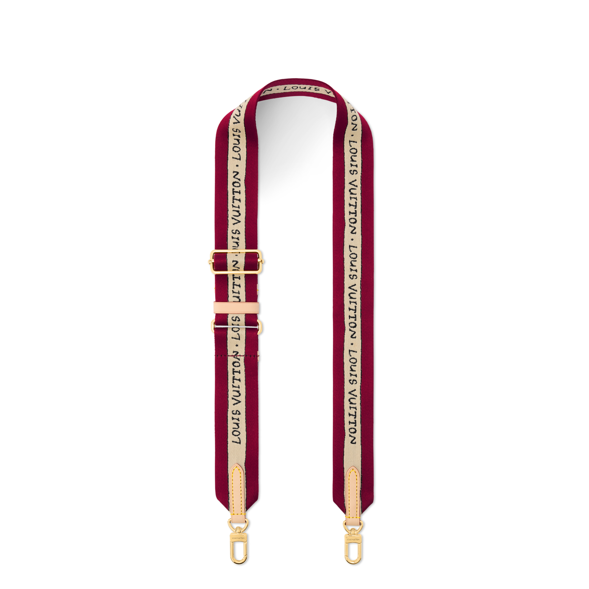 기타 모노그램 캔버스 트래블 소프트사이드 러기지 & 더플 백 키폴 반둘리에 45 | 루이비통 공식 온라인 스토어® (크게 보기)