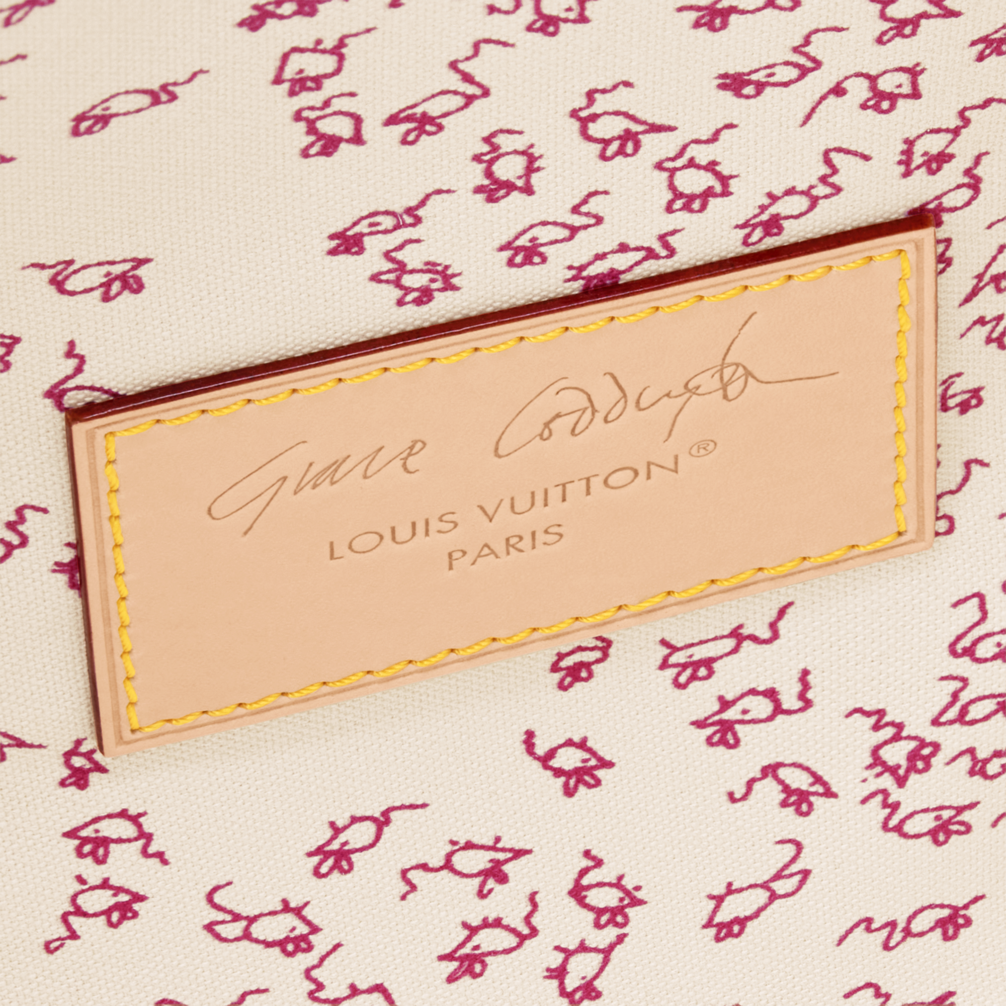 기타 모노그램 캔버스 트래블 소프트사이드 러기지 & 더플 백 키폴 반둘리에 45 | 루이비통 공식 온라인 스토어® (크게 보기)