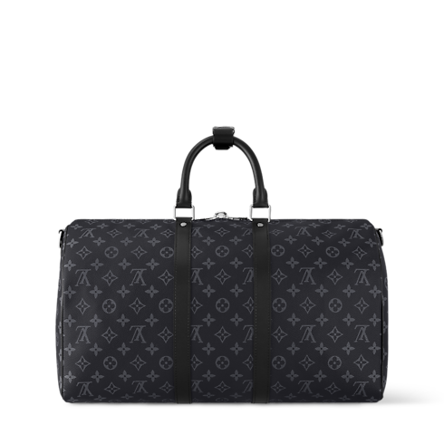모노그램 이클립스 트래블 소프트사이드 러기지 & 더플 백 키폴 45 반둘리에 | 루이비통 공식 온라인 스토어® (크게 보기)