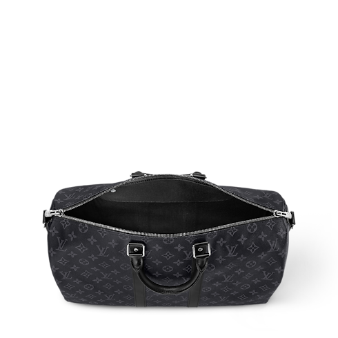 모노그램 이클립스 트래블 소프트사이드 러기지 & 더플 백 키폴 45 반둘리에 | 루이비통 공식 온라인 스토어® (크게 보기)