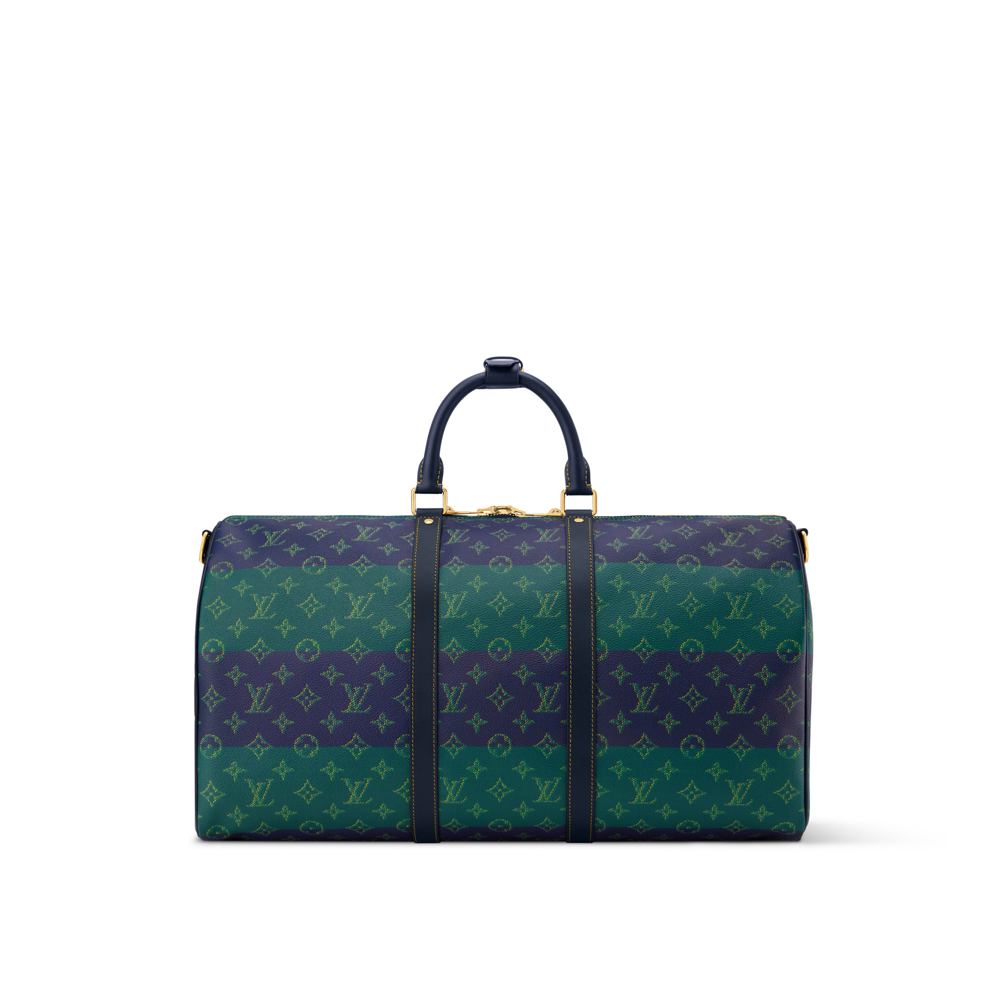 G71 트래블 롤링 러기지 키폴 반둘리에 50 | 루이비통 공식 온라인 스토어® (크게 보기)