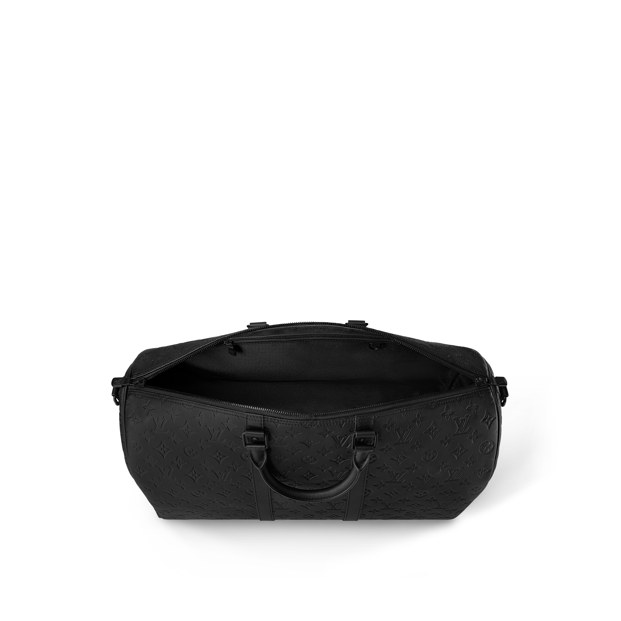 모노그램 섀도우 Discontinued Product Obs 11 키폴 반둘리에 50 | 루이비통 공식 온라인 스토어® (크게 보기)