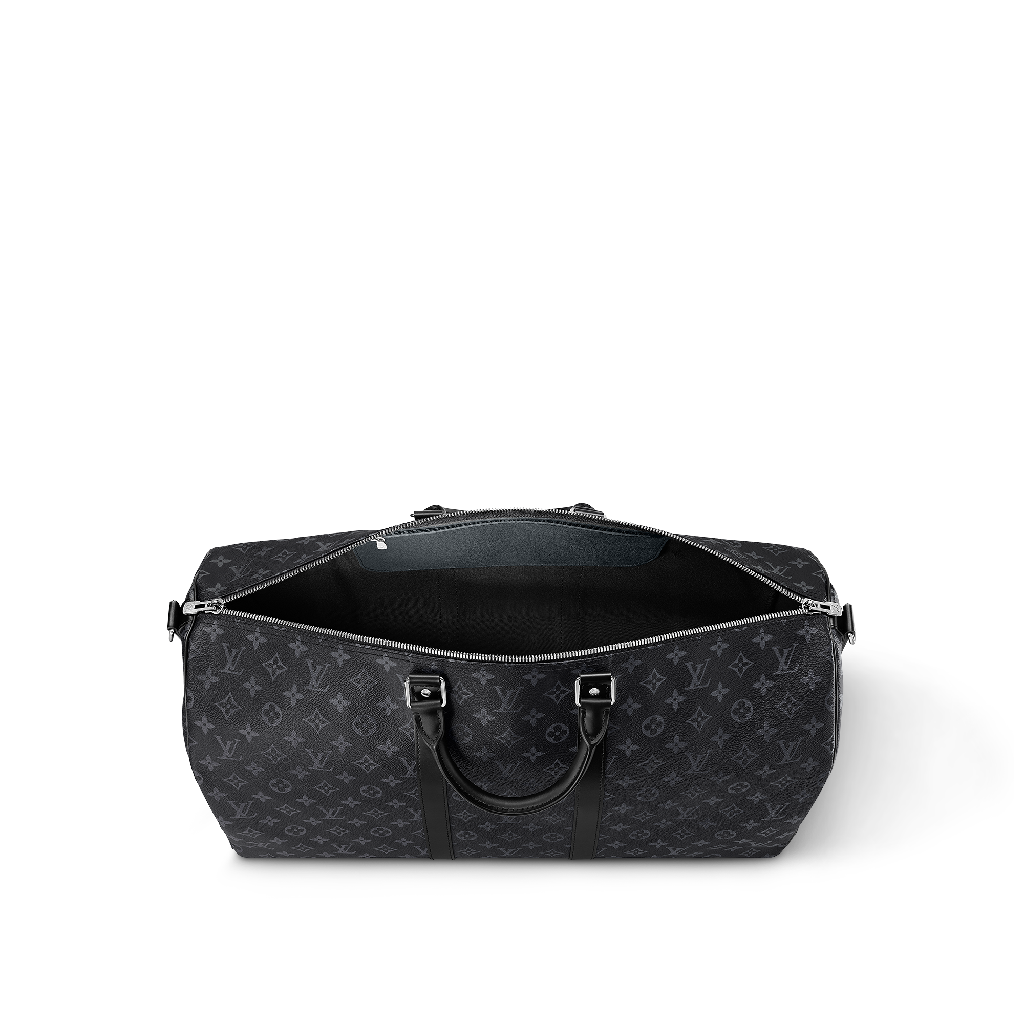 모노그램 이클립스 개인 맞춤 트래블 키폴 55 Mon Monogram | 루이비통 공식 온라인 스토어® (크게 보기)